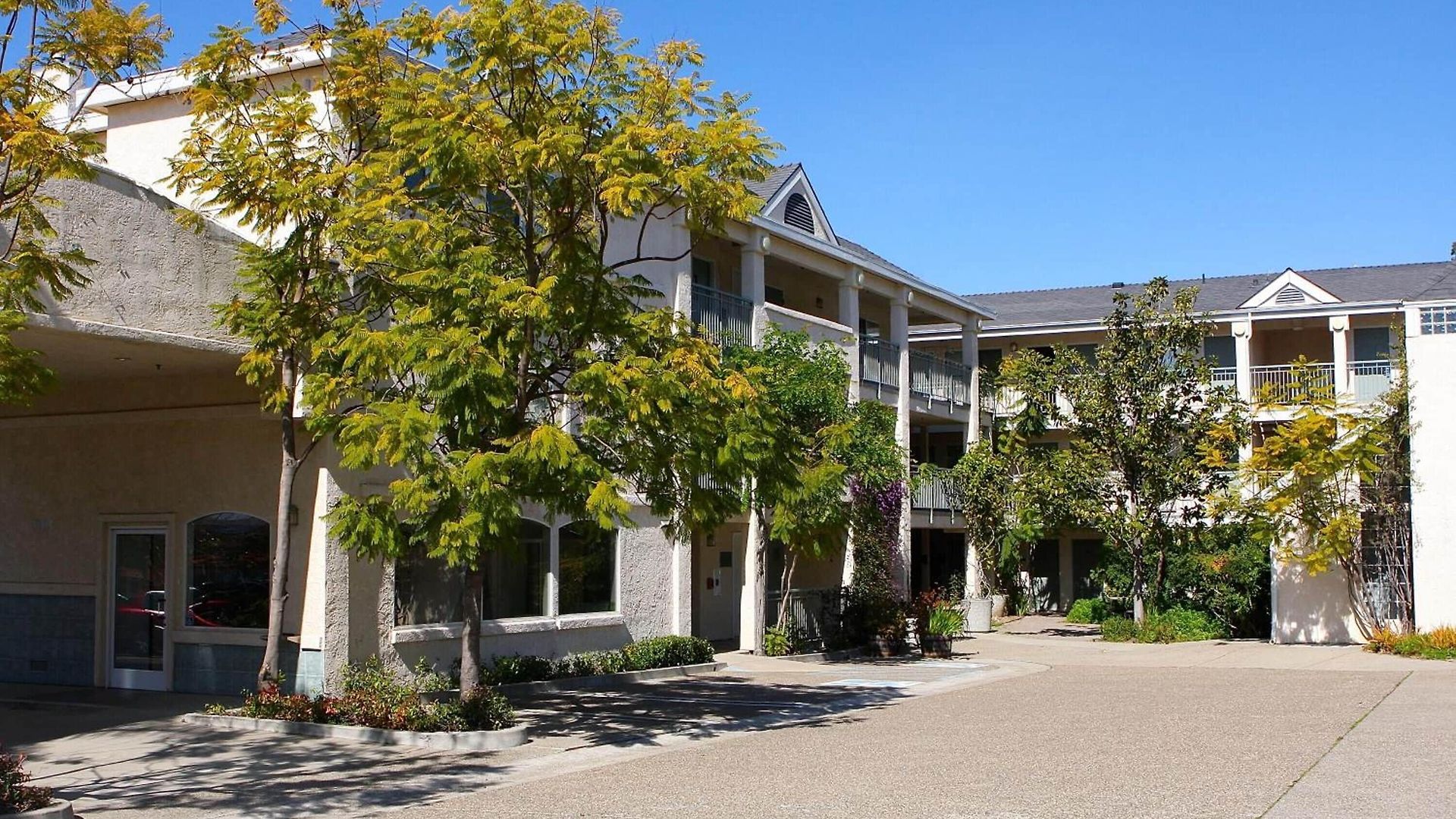 Buena Vista - Hotel 3*