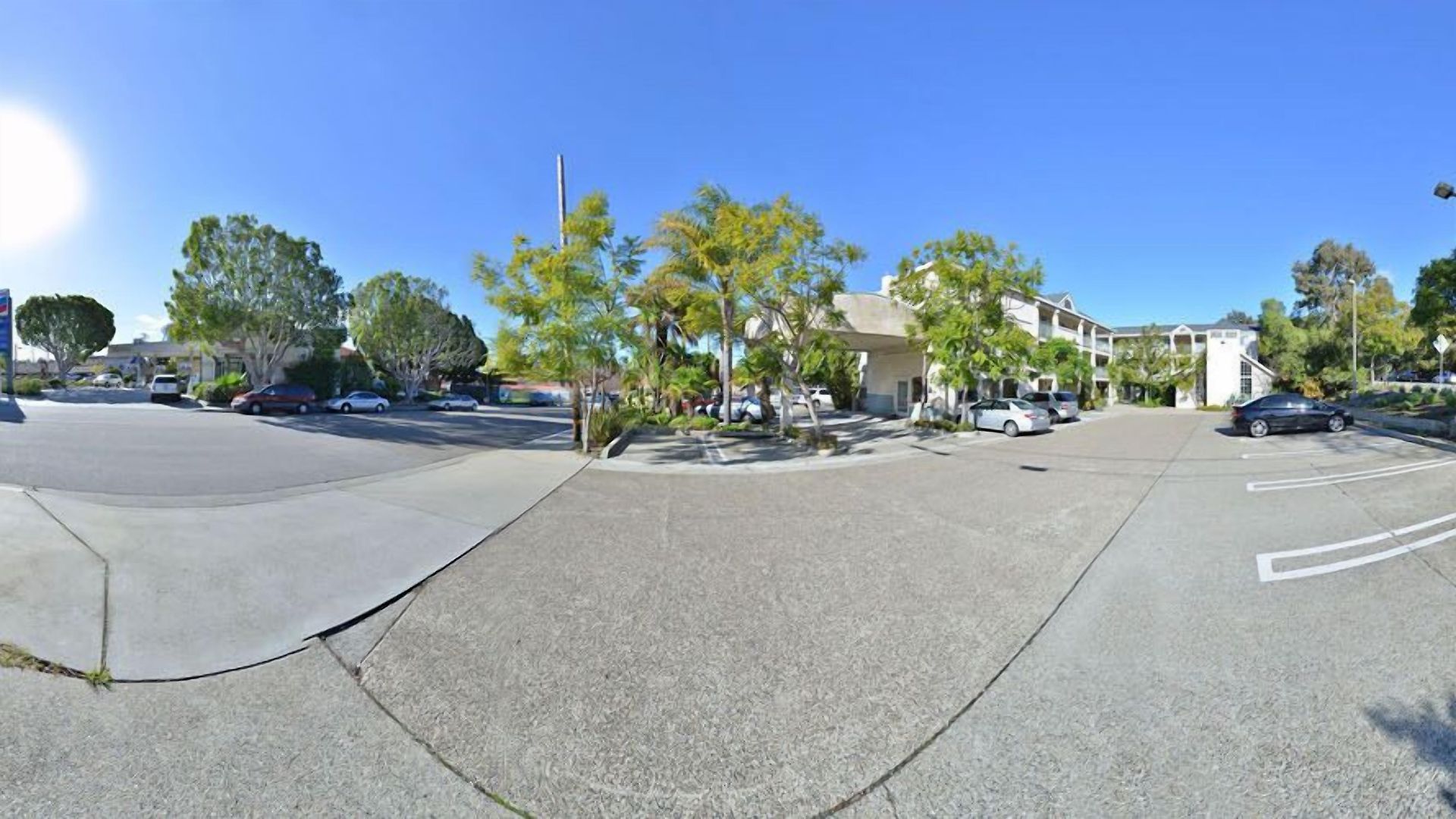 Buena Vista - Hotel San Luis Obispo
