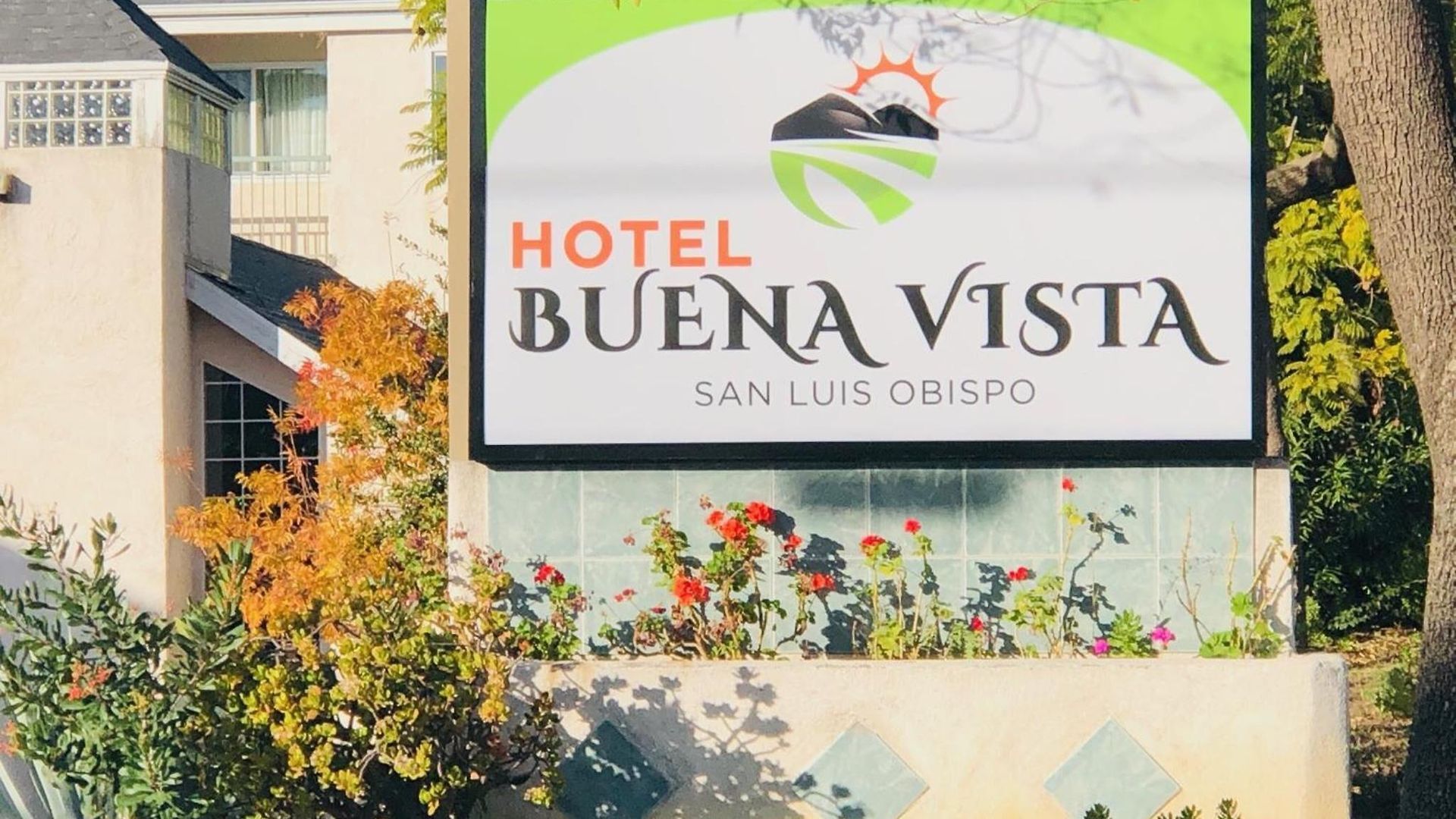 Hotel Buena Vista -