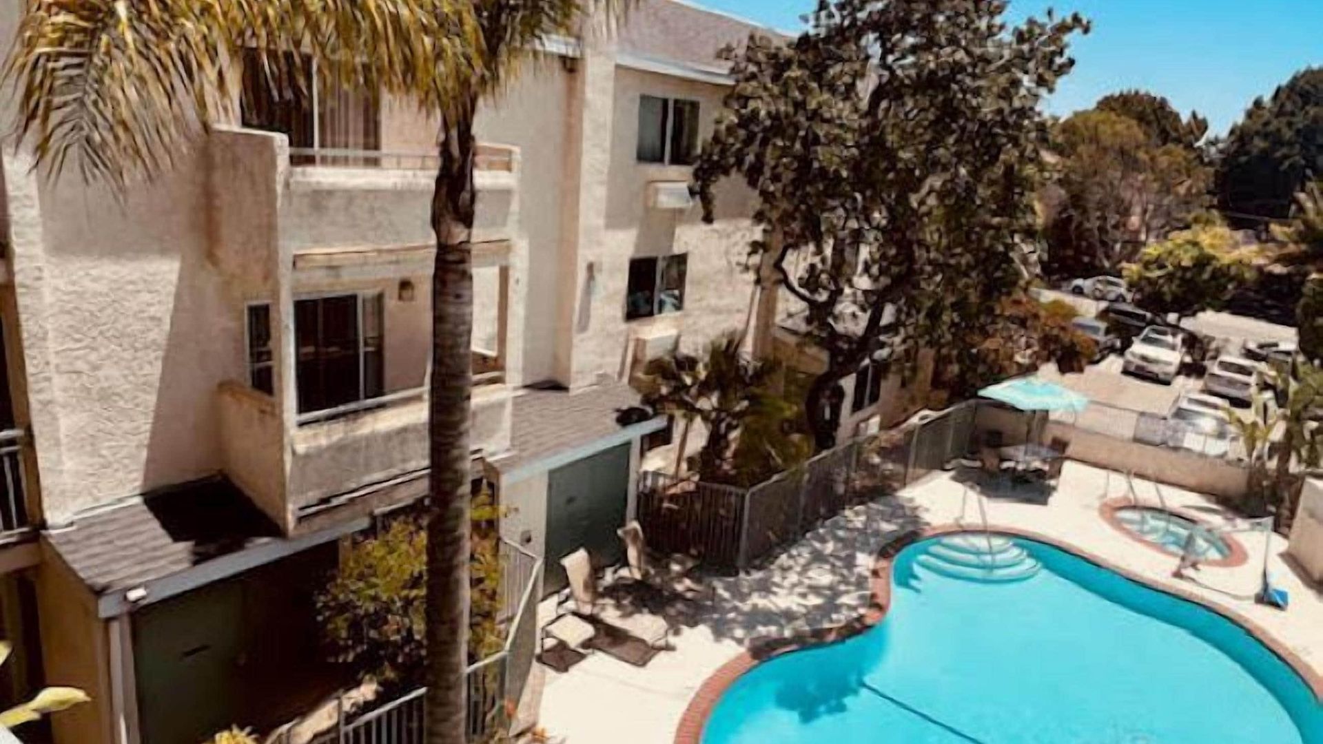 Buena Vista - Hotel 3*