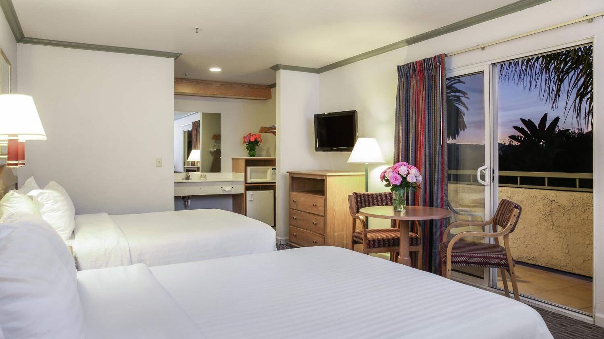 Buena Vista - Hotel