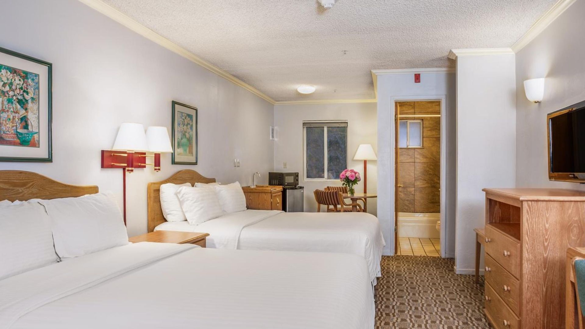 Hotel Buena Vista -