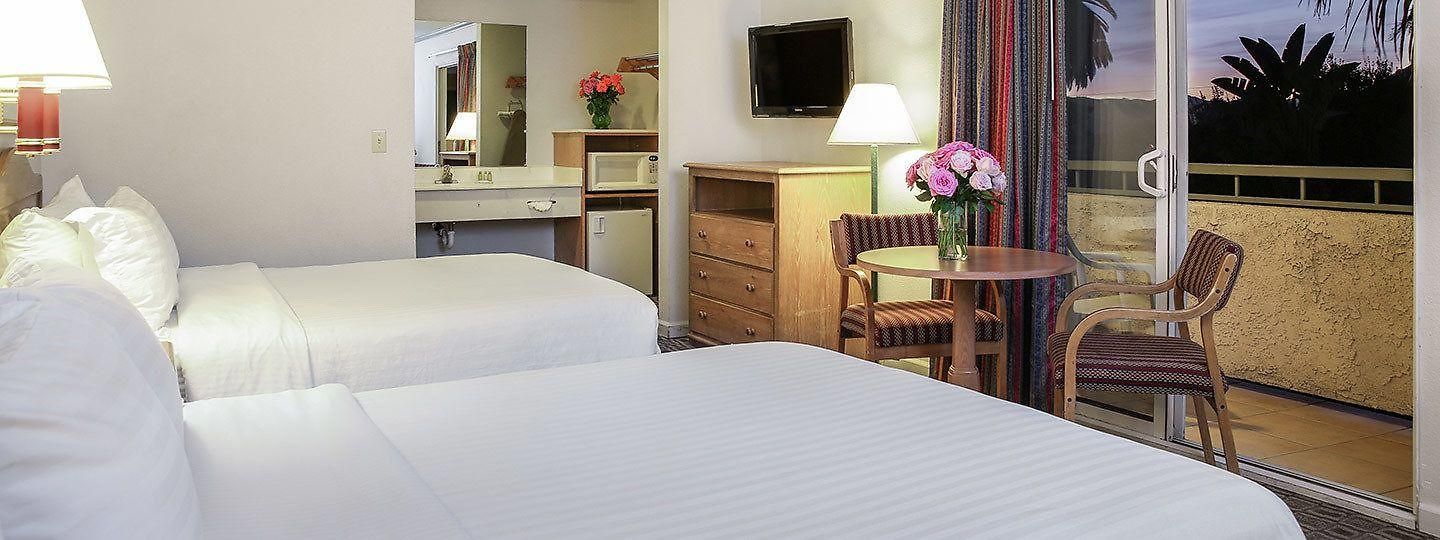 Hotel Buena Vista -