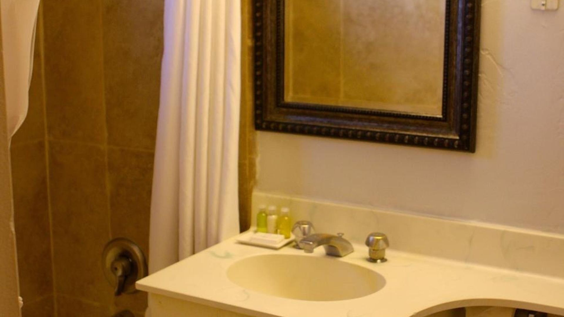Buena Vista - 3* San Luis Obispo