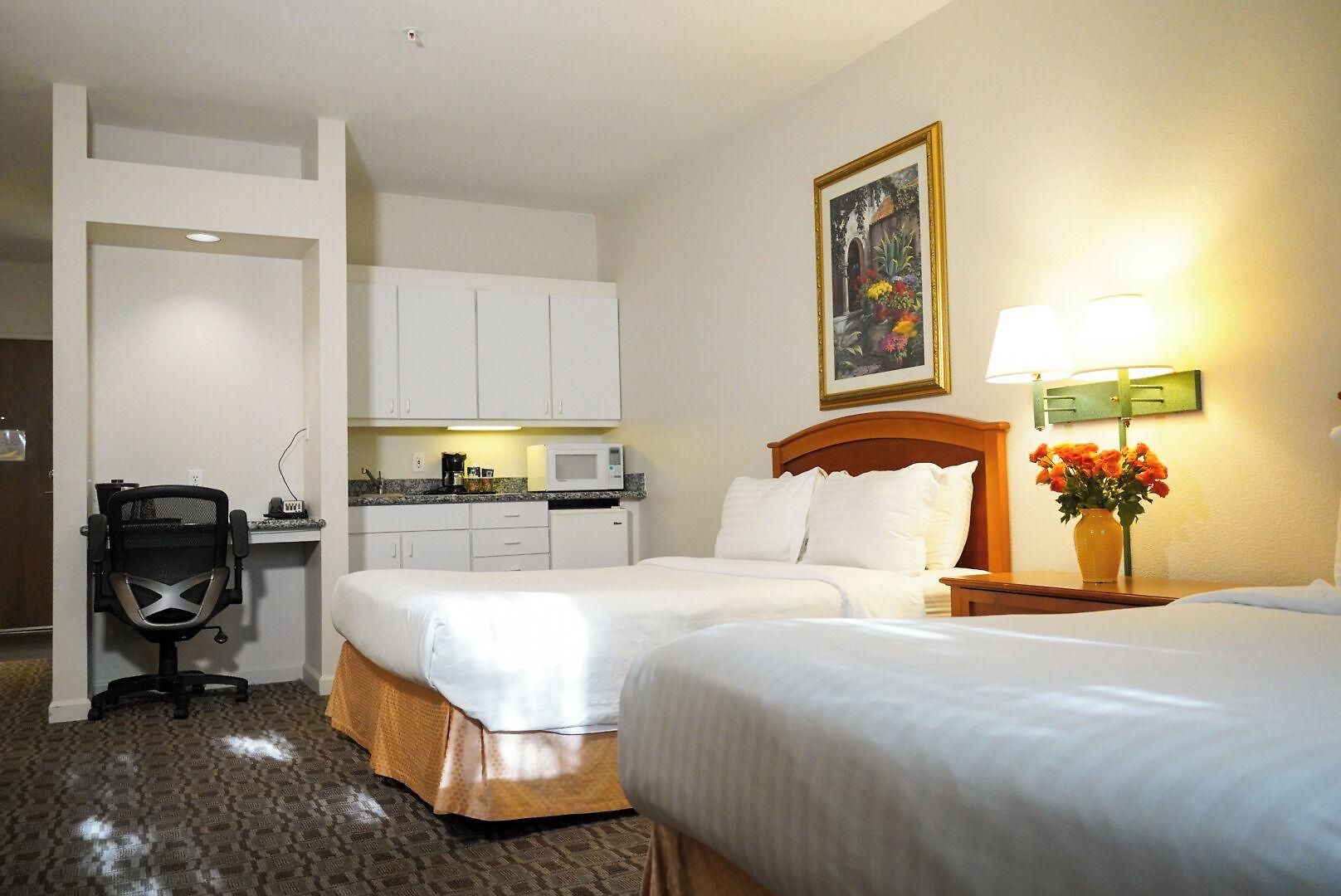 Hotel Buena Vista - 3*