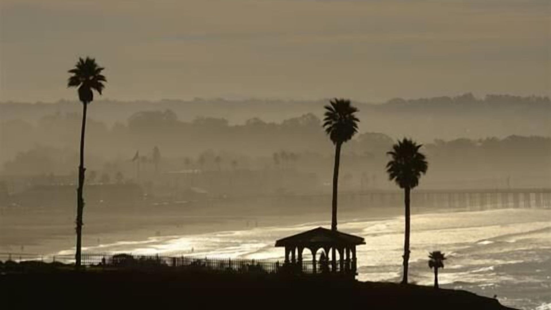 At San Luis Obispo