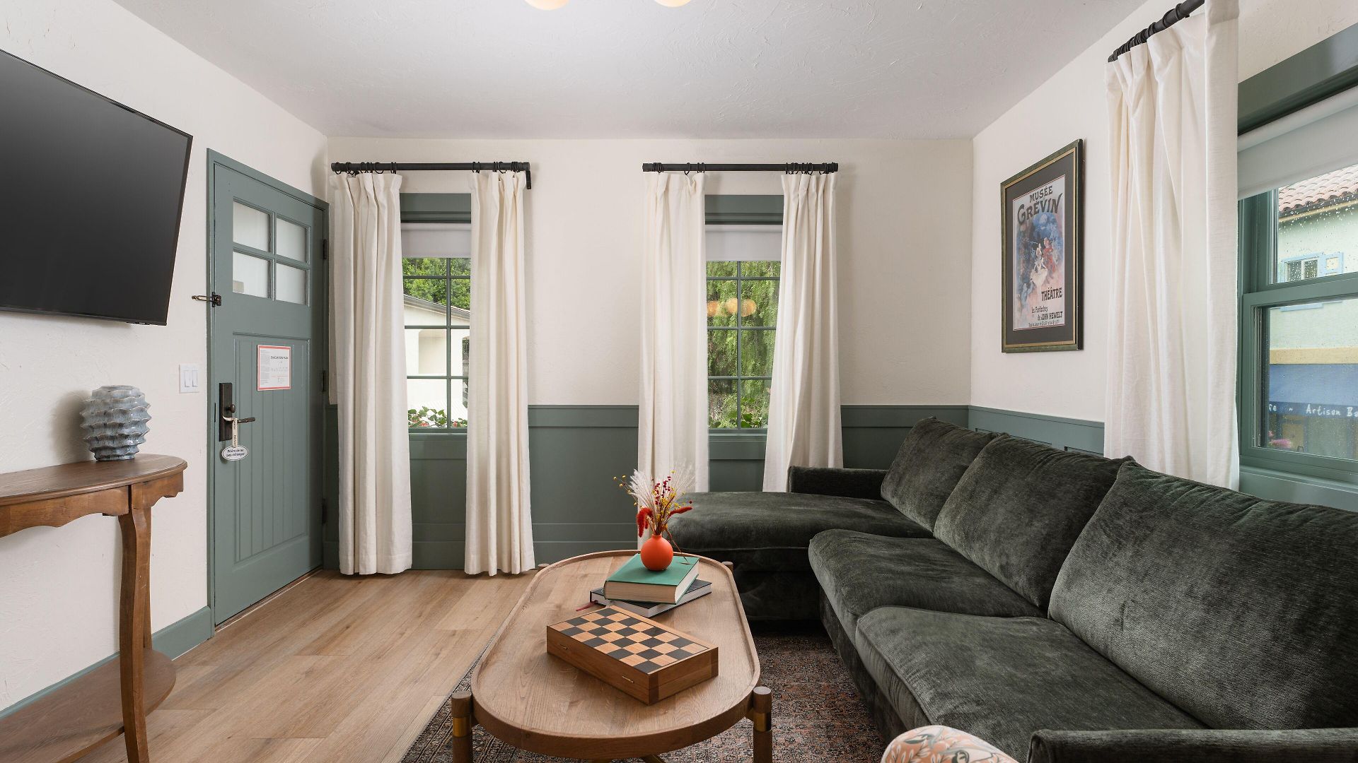Petit Soleil - Bed, Breakfast And Bar 4* San Luis Obispo