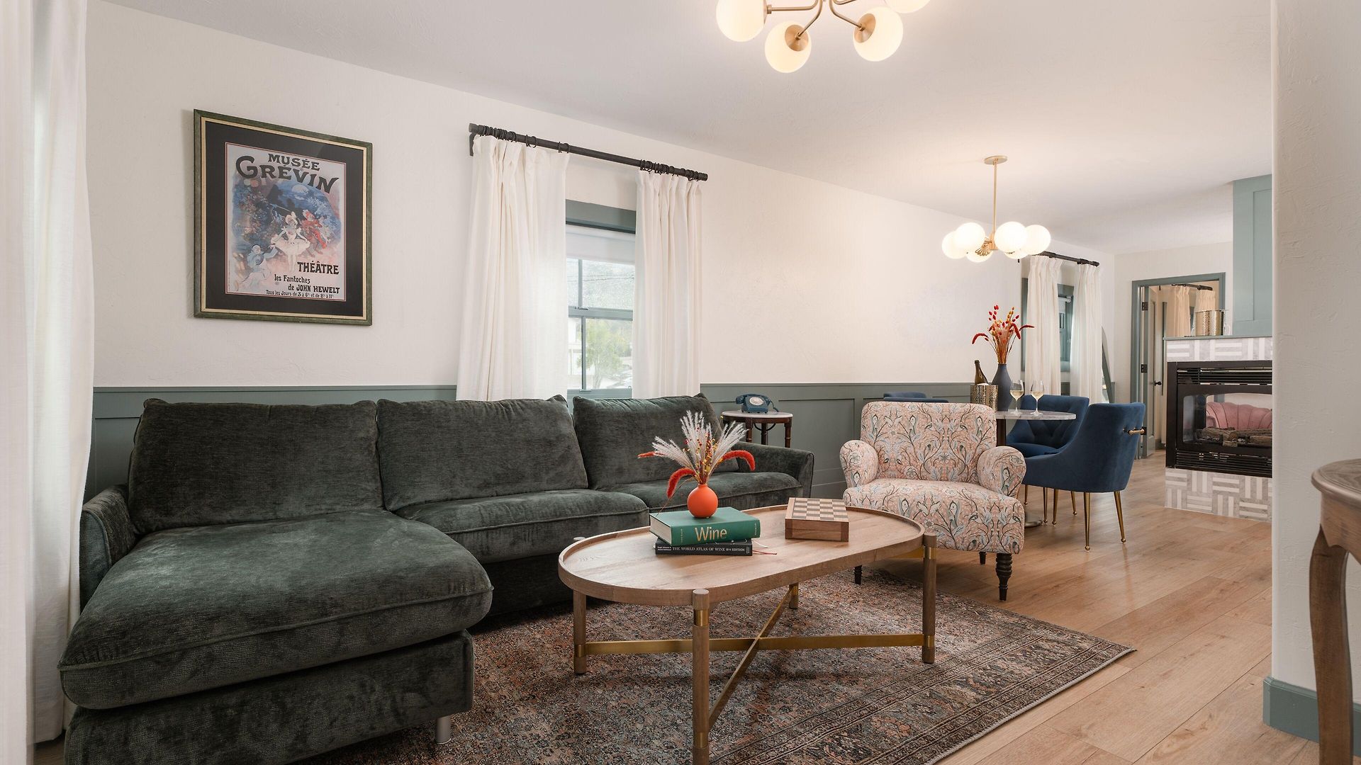 Petit Soleil - Bed, Breakfast And Bar Bed & Breakfast San Luis Obispo