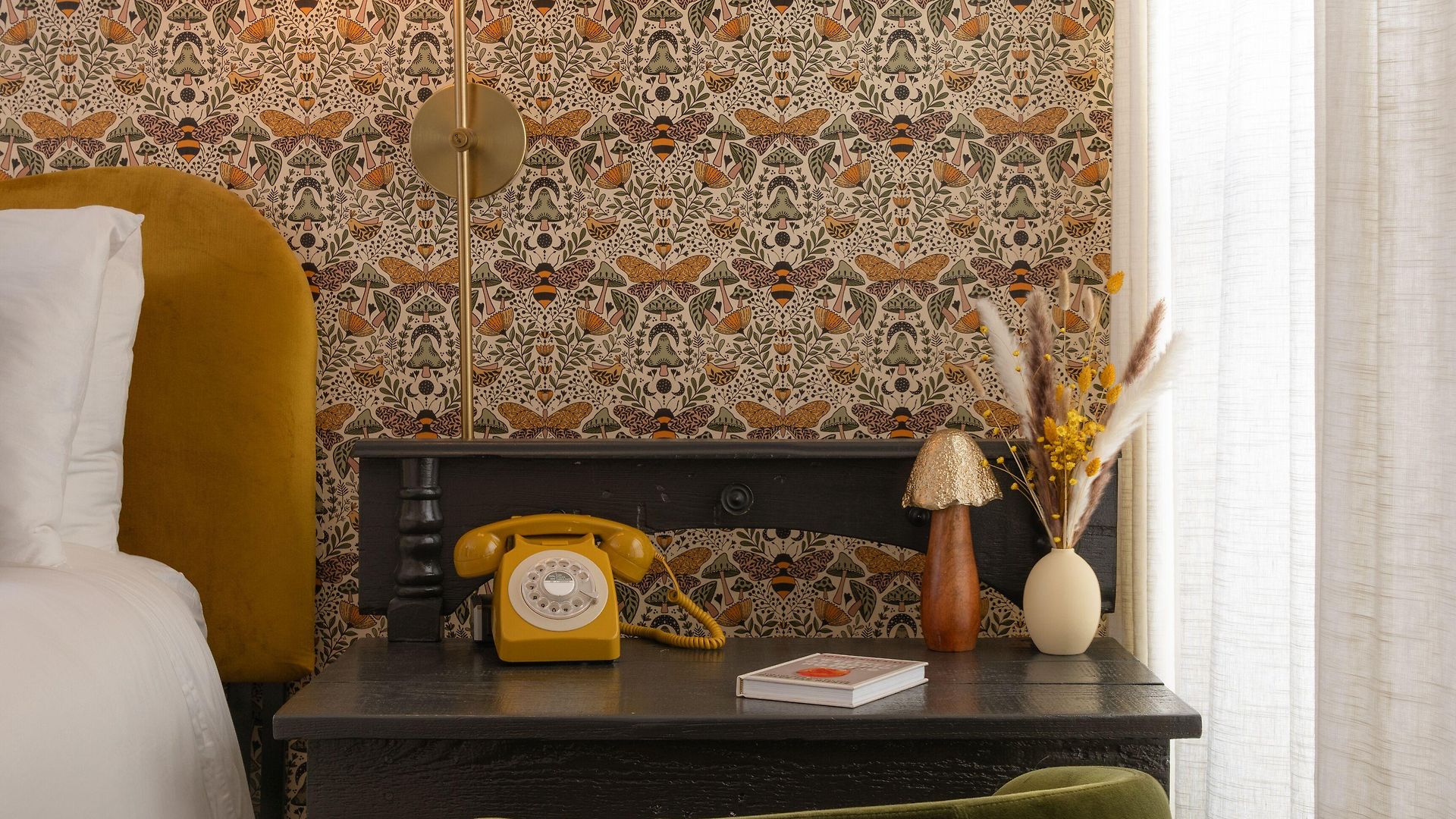 Petit Soleil - Bed, Breakfast And Bar Bed & Breakfast San Luis Obispo