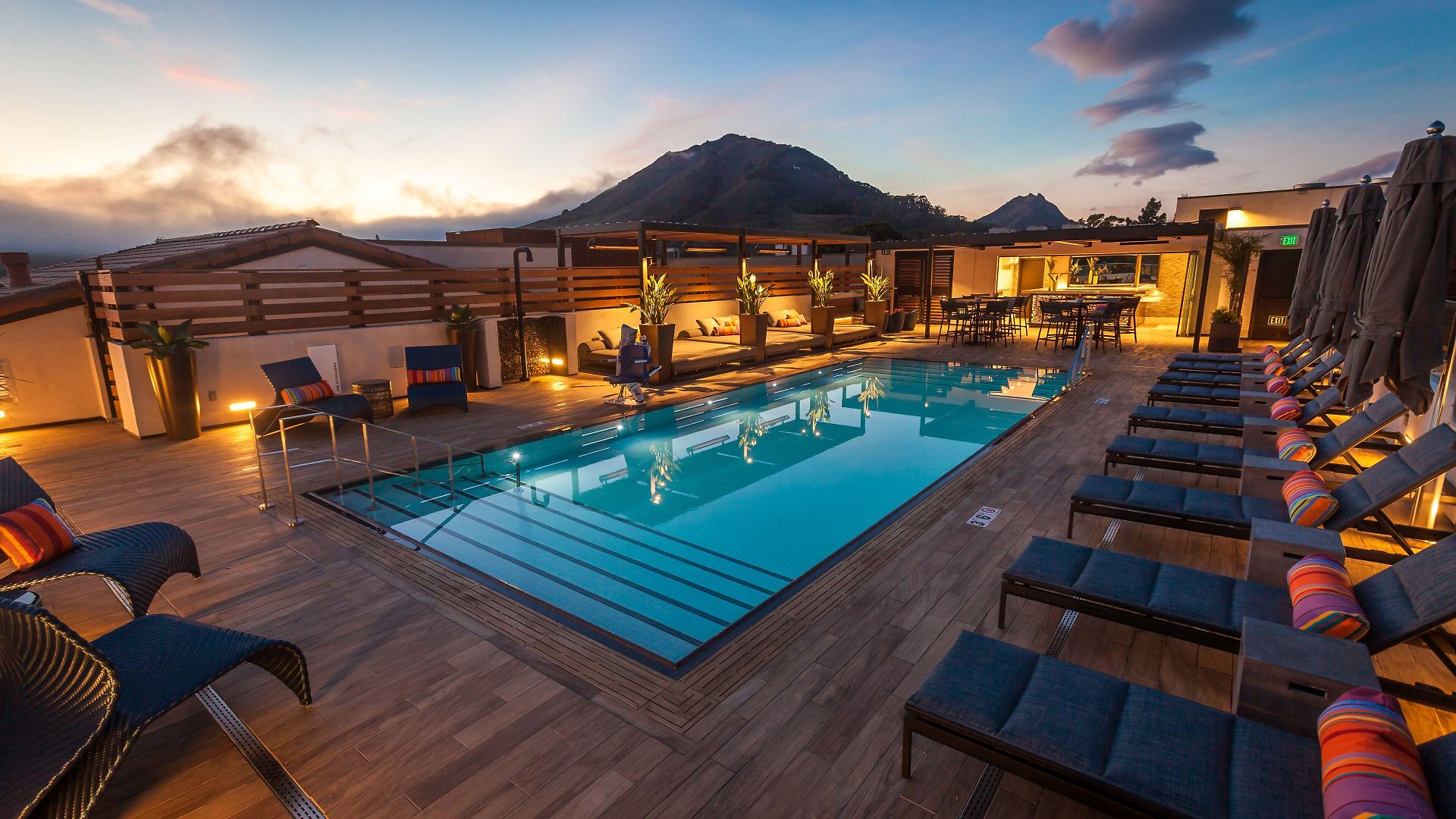 Hotel Cerro, Autograph Collection