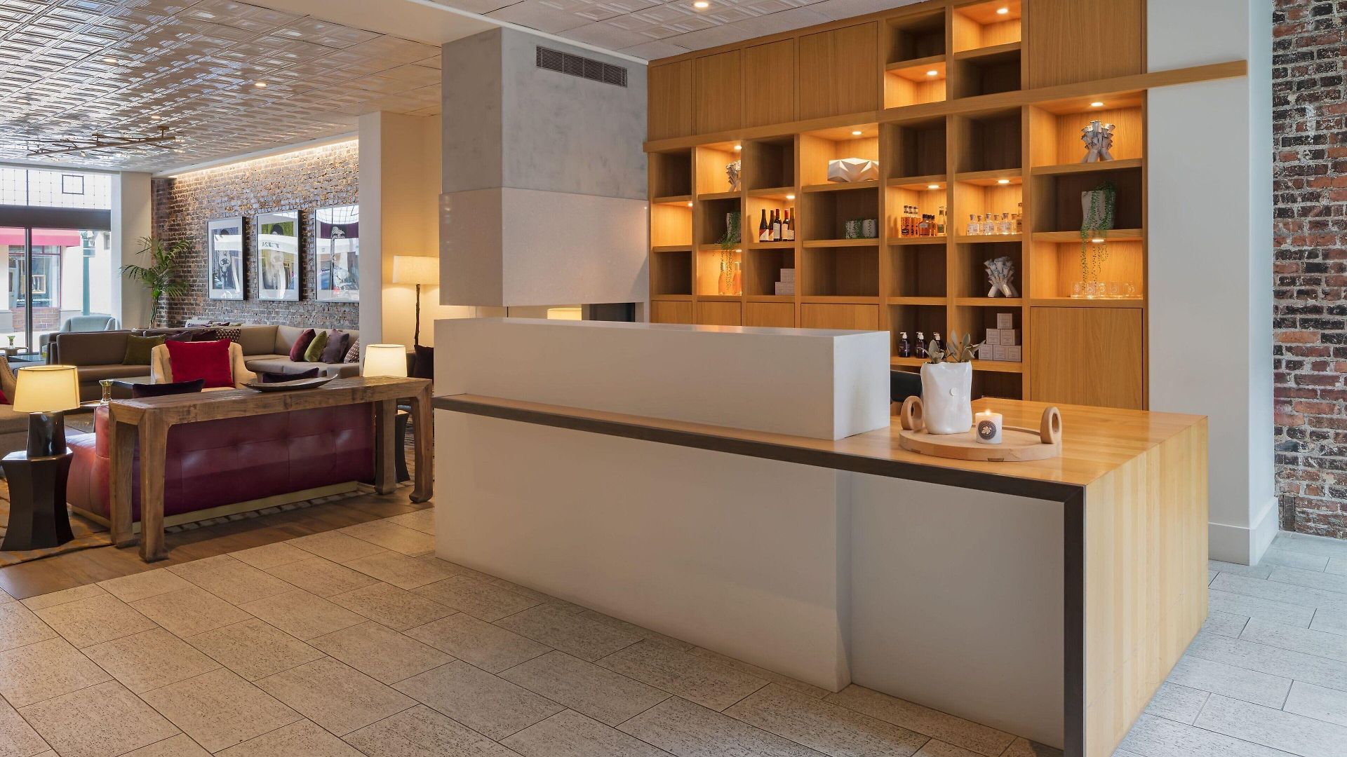 Hotel Cerro, Autograph Collection 4*