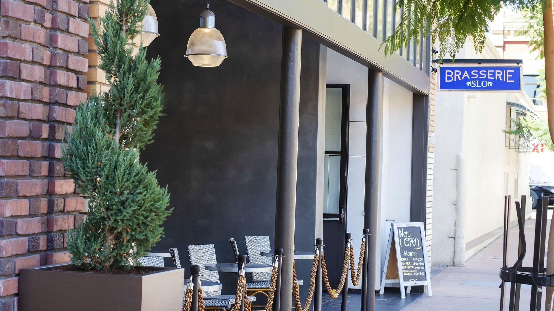 Cerro, Autograph Collection 4* San Luis Obispo