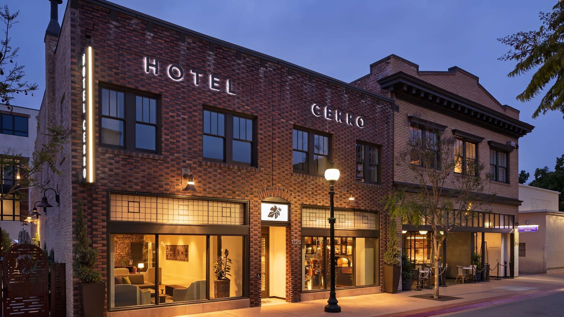 Cerro, Autograph Collection Hotel