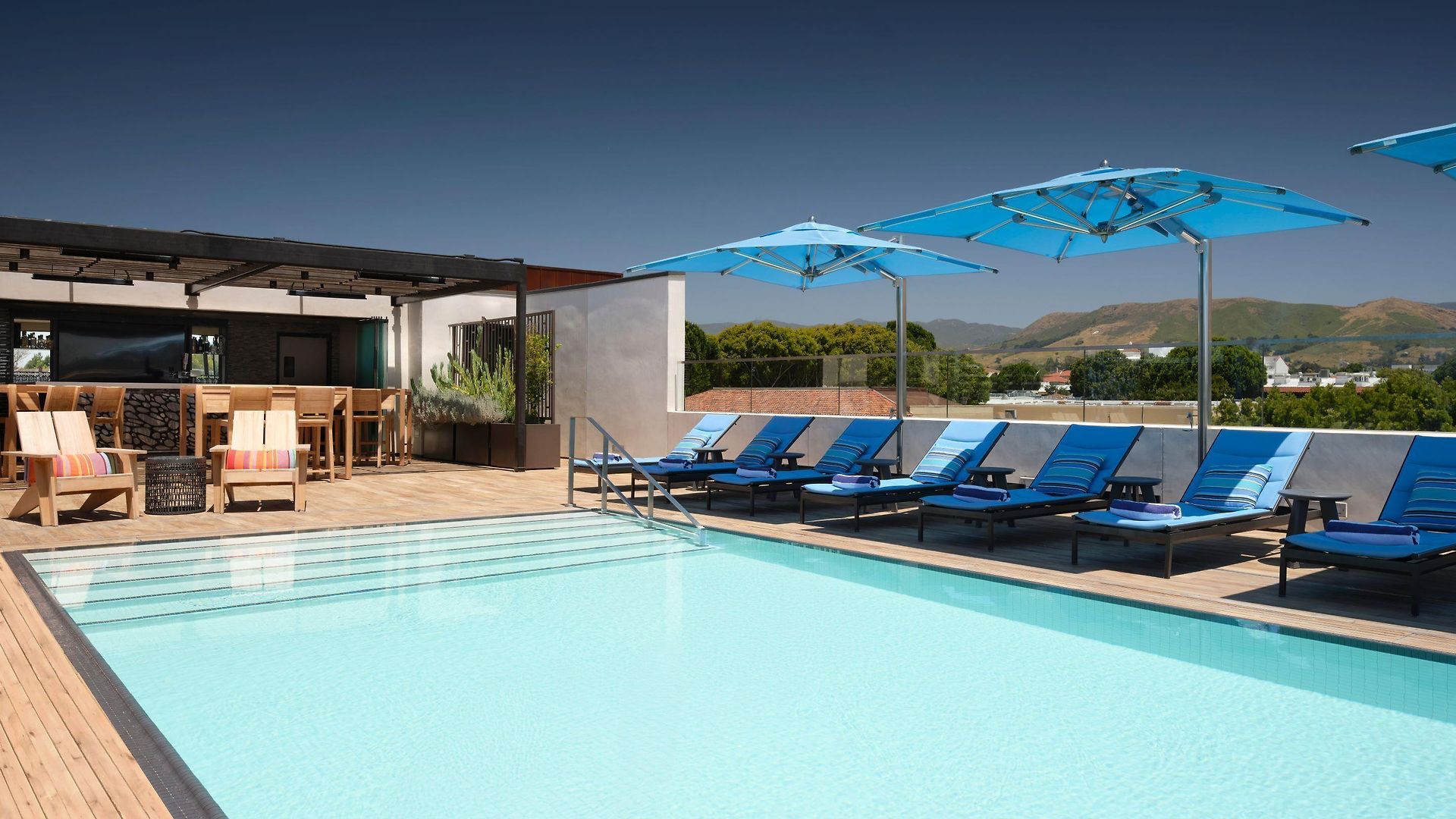 Hotel Cerro, Autograph Collection 4*