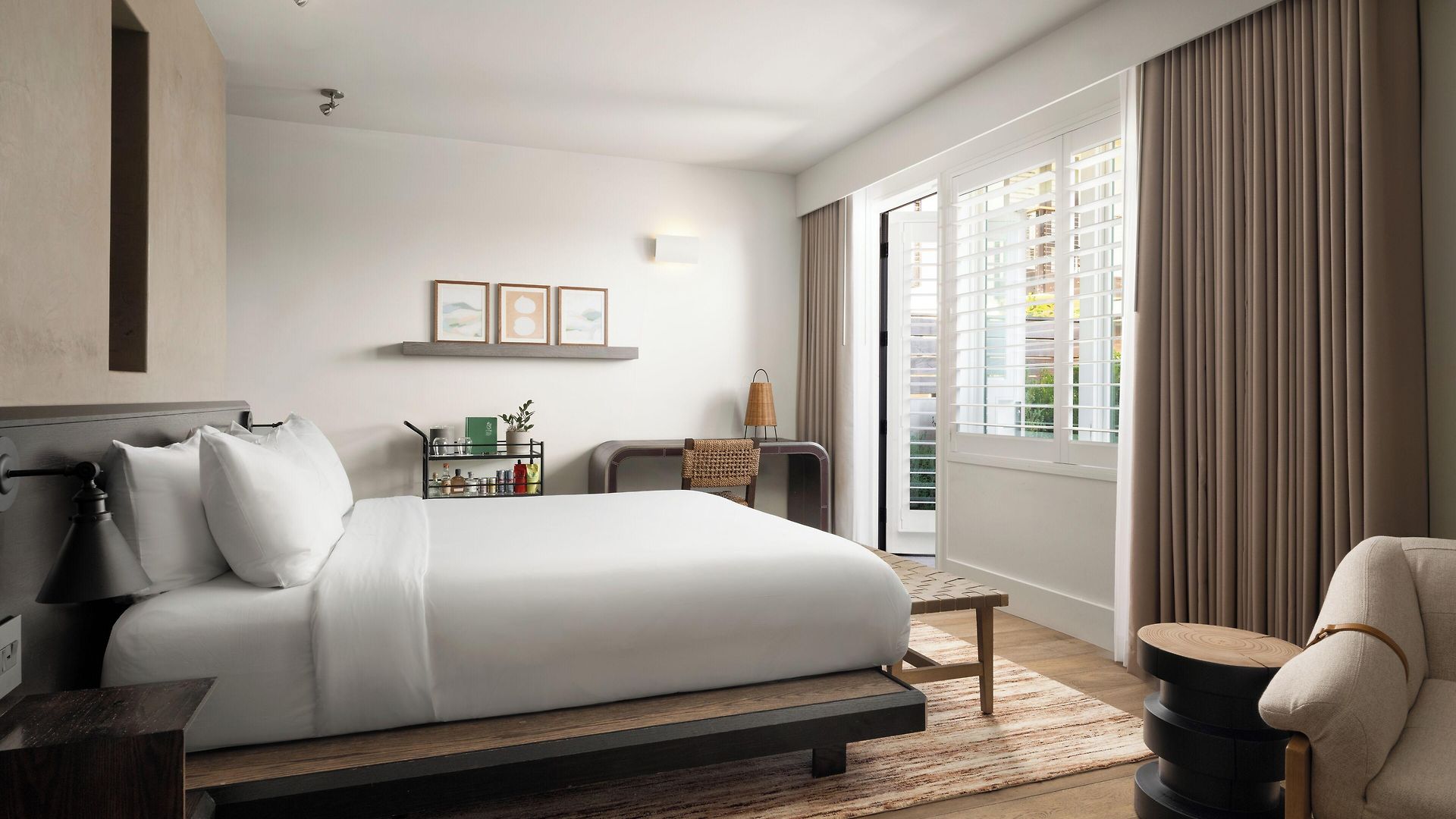 Cerro, Autograph Collection Hotel 4*