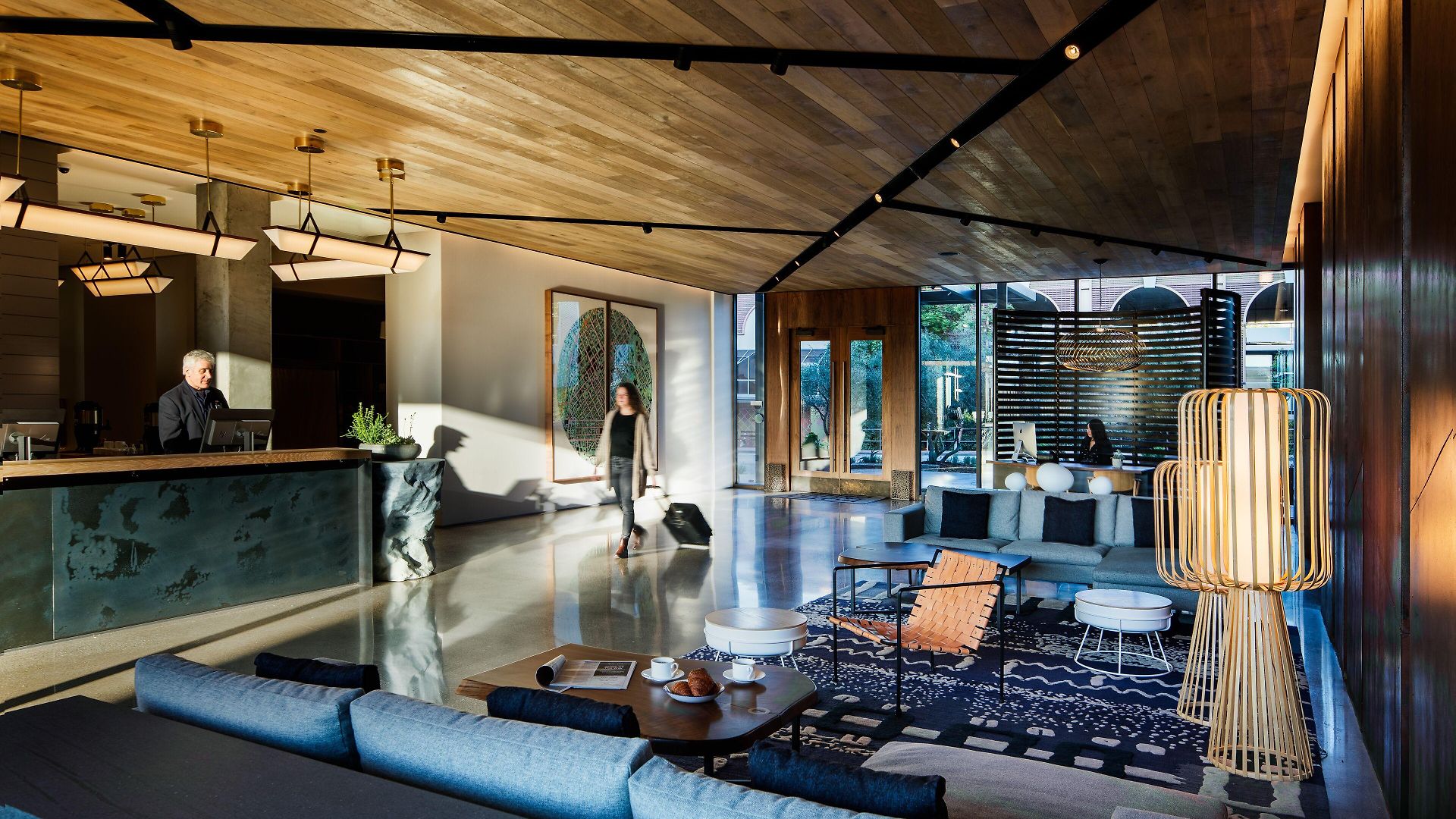 Hotel San Luis Obispo