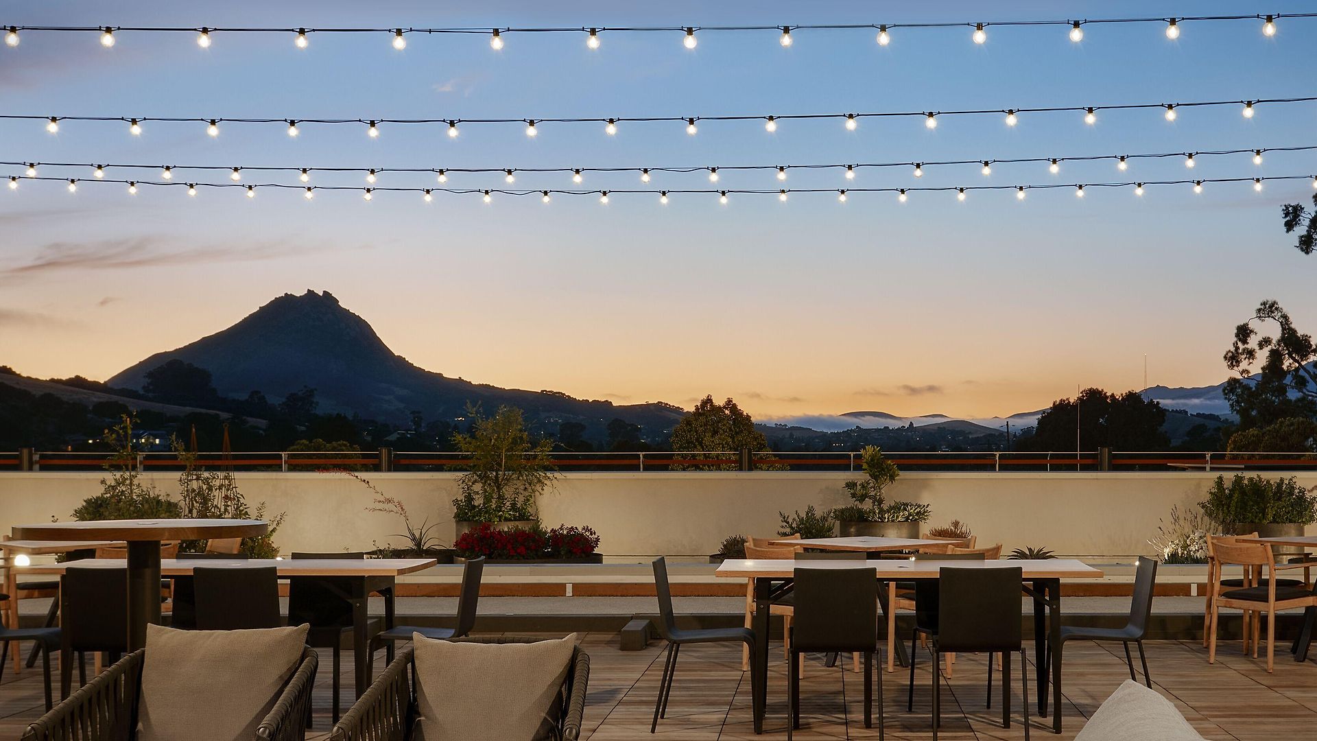 Hotel Hotel San Luis Obispo San Luis Obispo