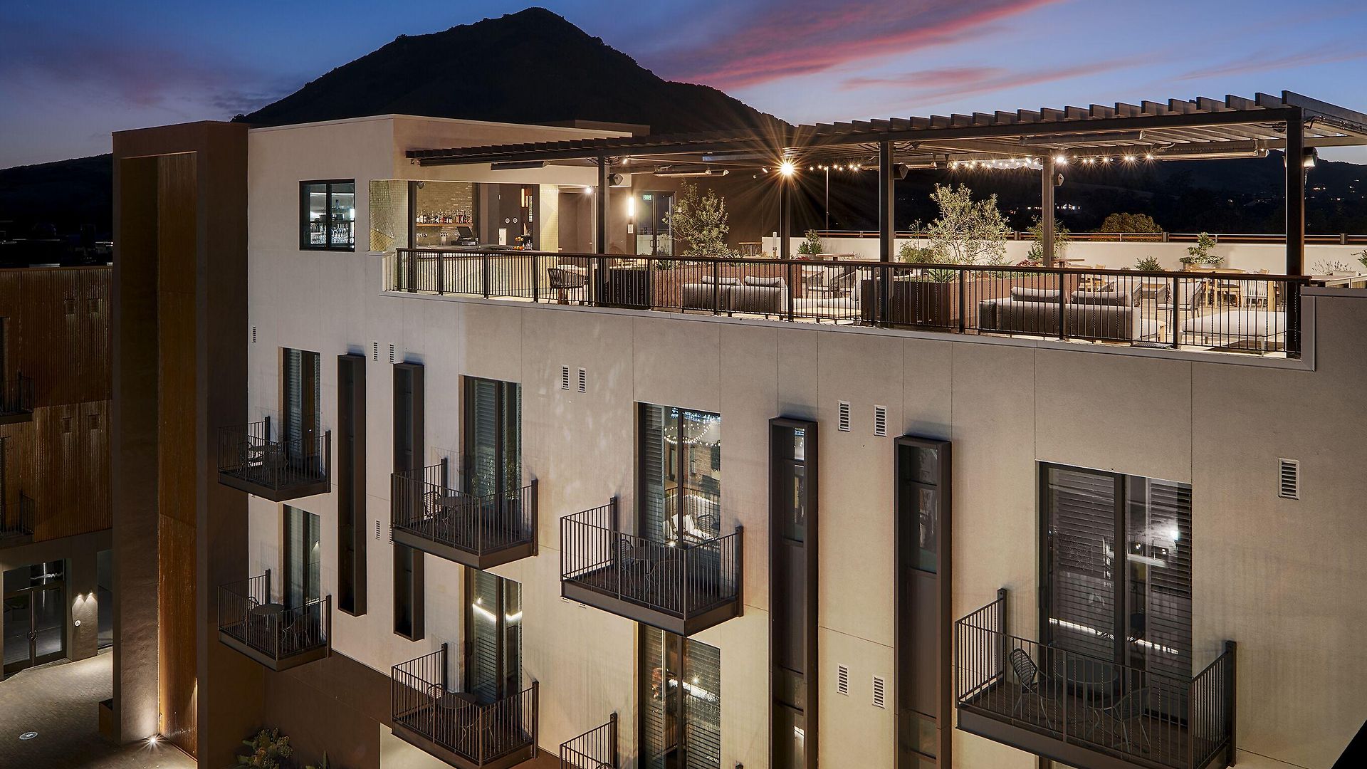 Hotel Hotel San Luis Obispo