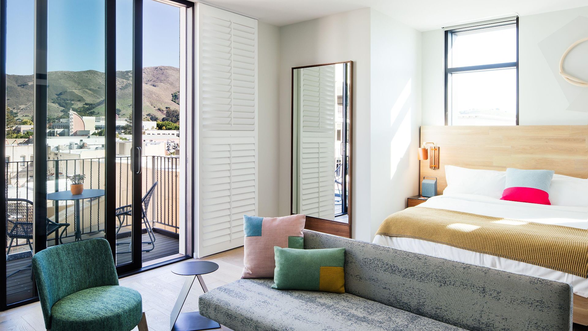 Hotel Hotel San Luis Obispo San Luis Obispo