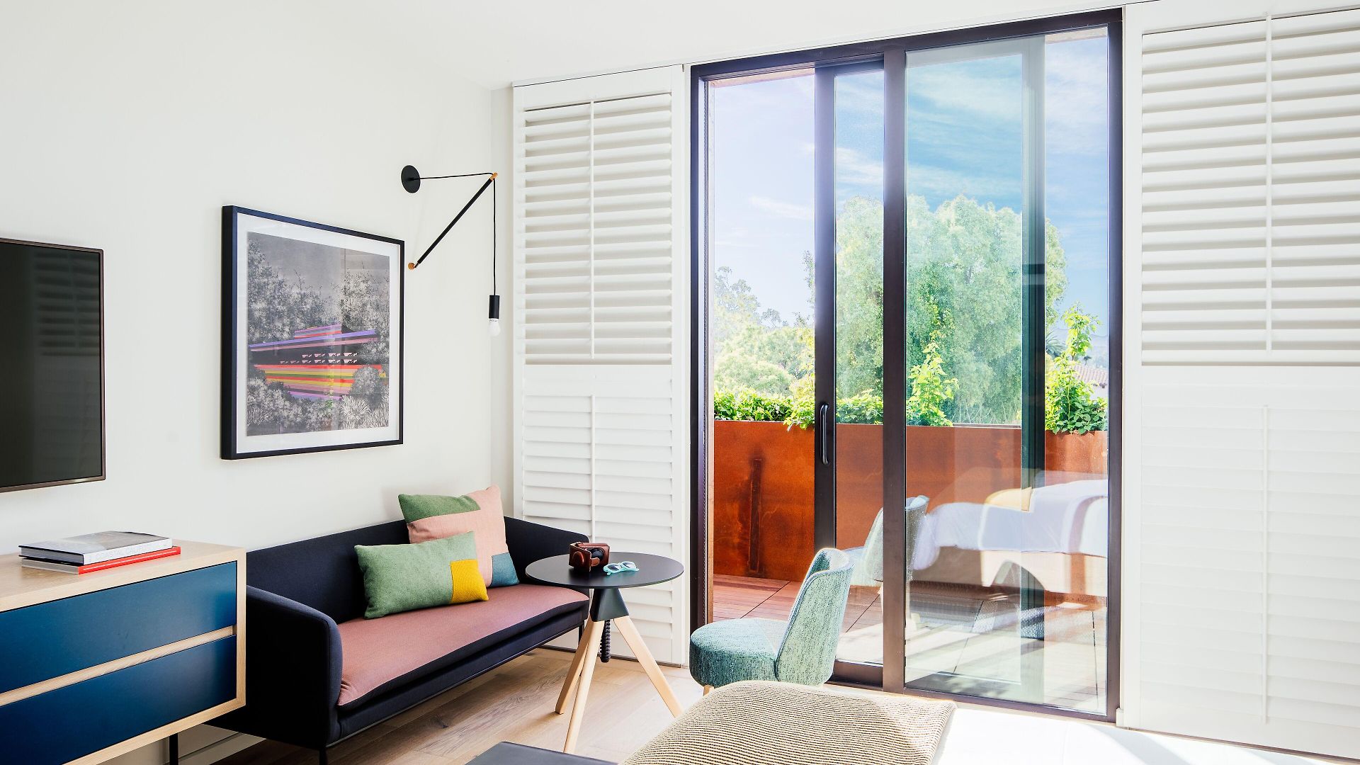 Hotel San Luis Obispo Hotel 4*