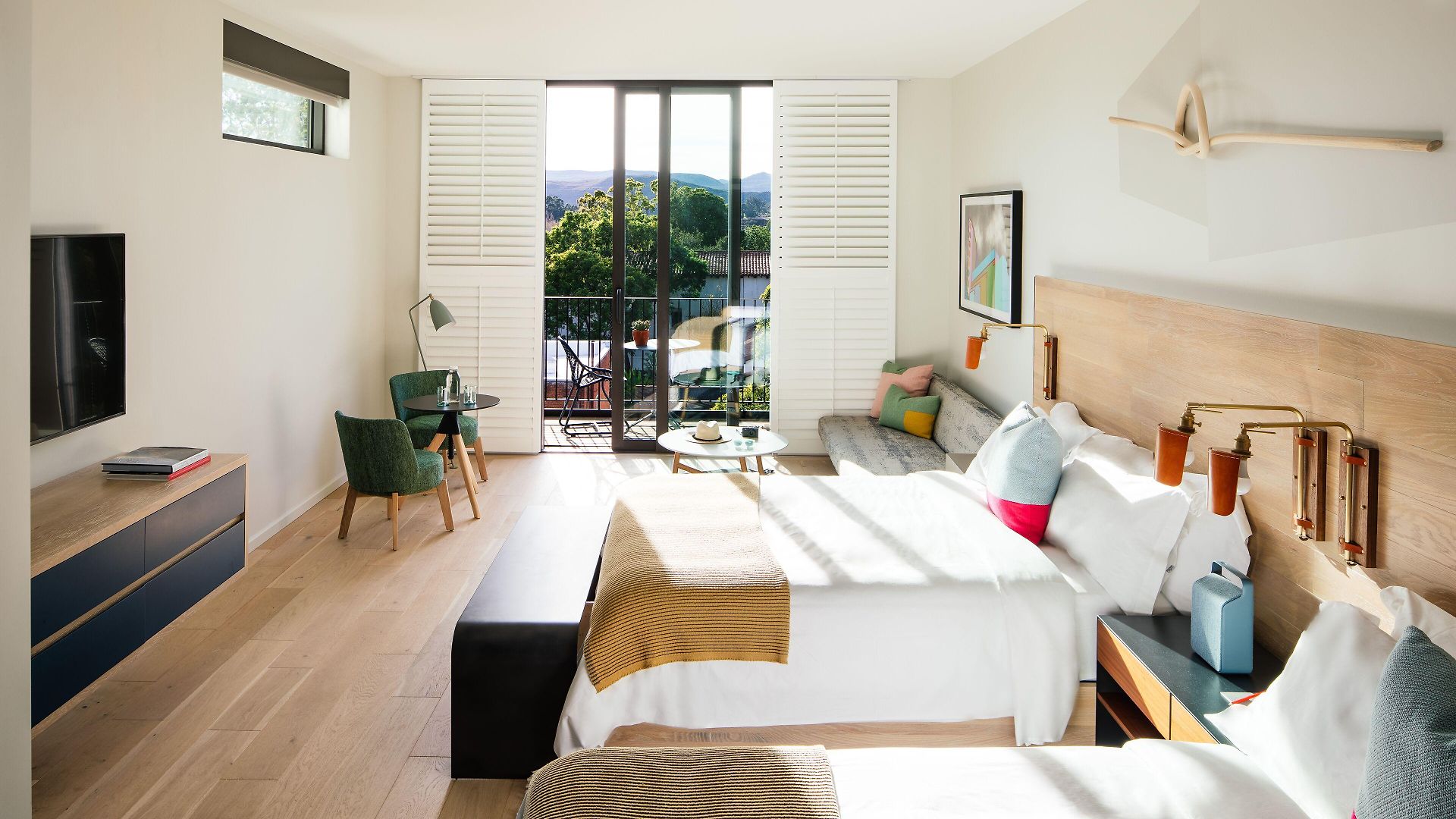 Hotel Hotel San Luis Obispo 4*