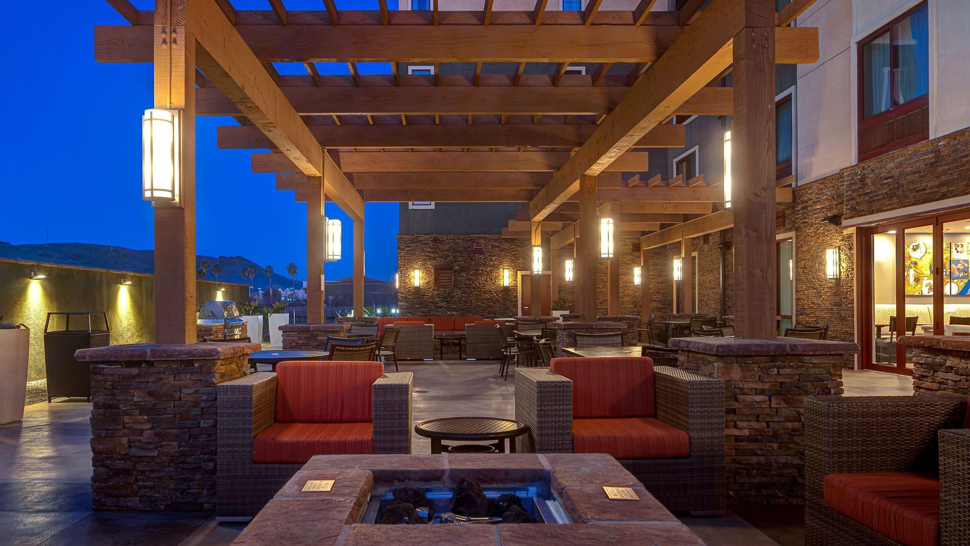 Towneplace By Marriott San Luis Obispo