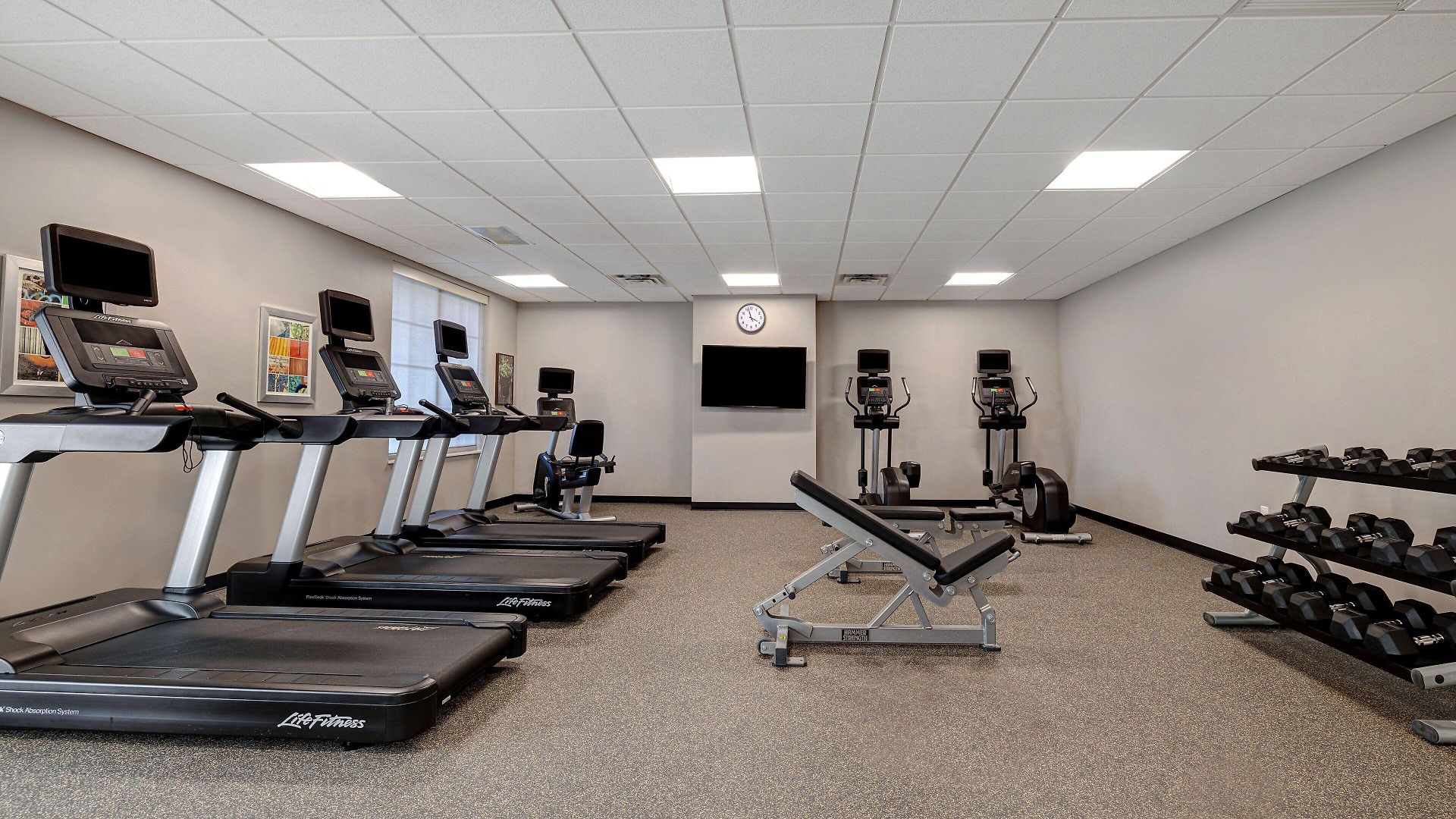 Towneplace By Marriott 3* San Luis Obispo