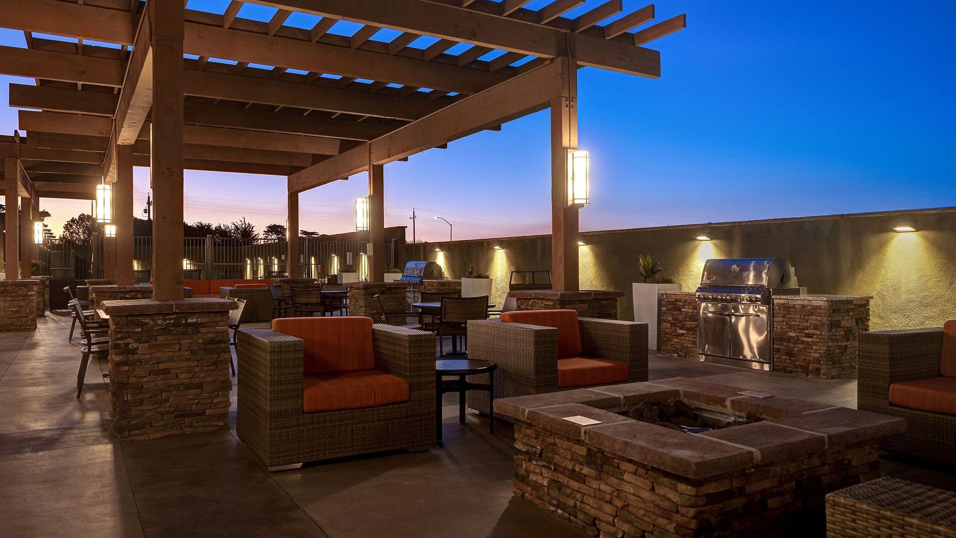 Towneplace By Marriott Hotel San Luis Obispo