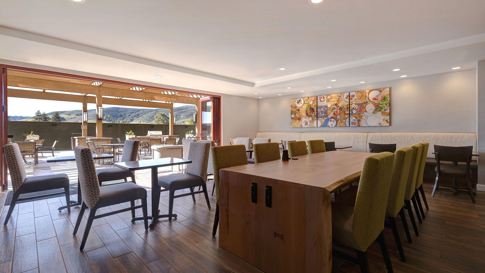 Hotel Towneplace By Marriott San Luis Obispo