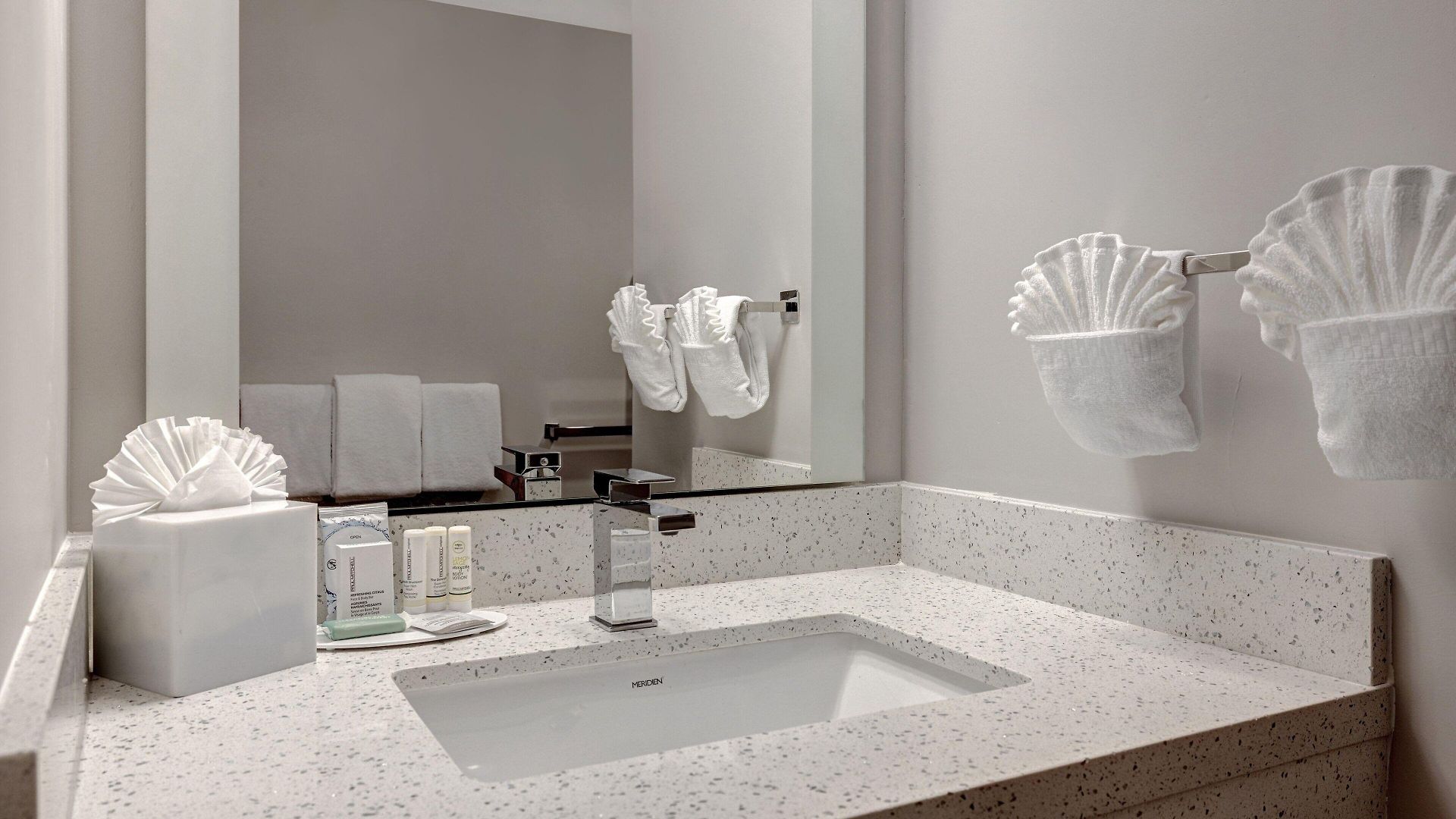 Hotel Towneplace By Marriott San Luis Obispo