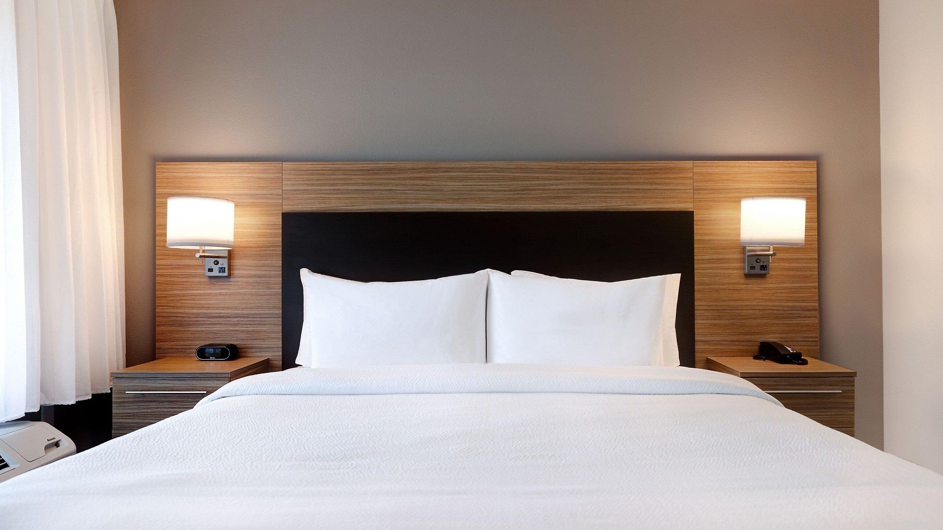 Towneplace By Marriott San Luis Obispo