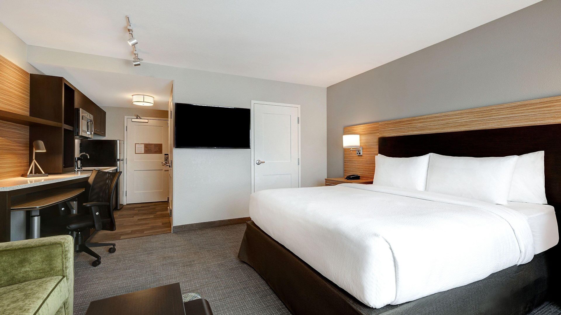 Hotel Towneplace By Marriott