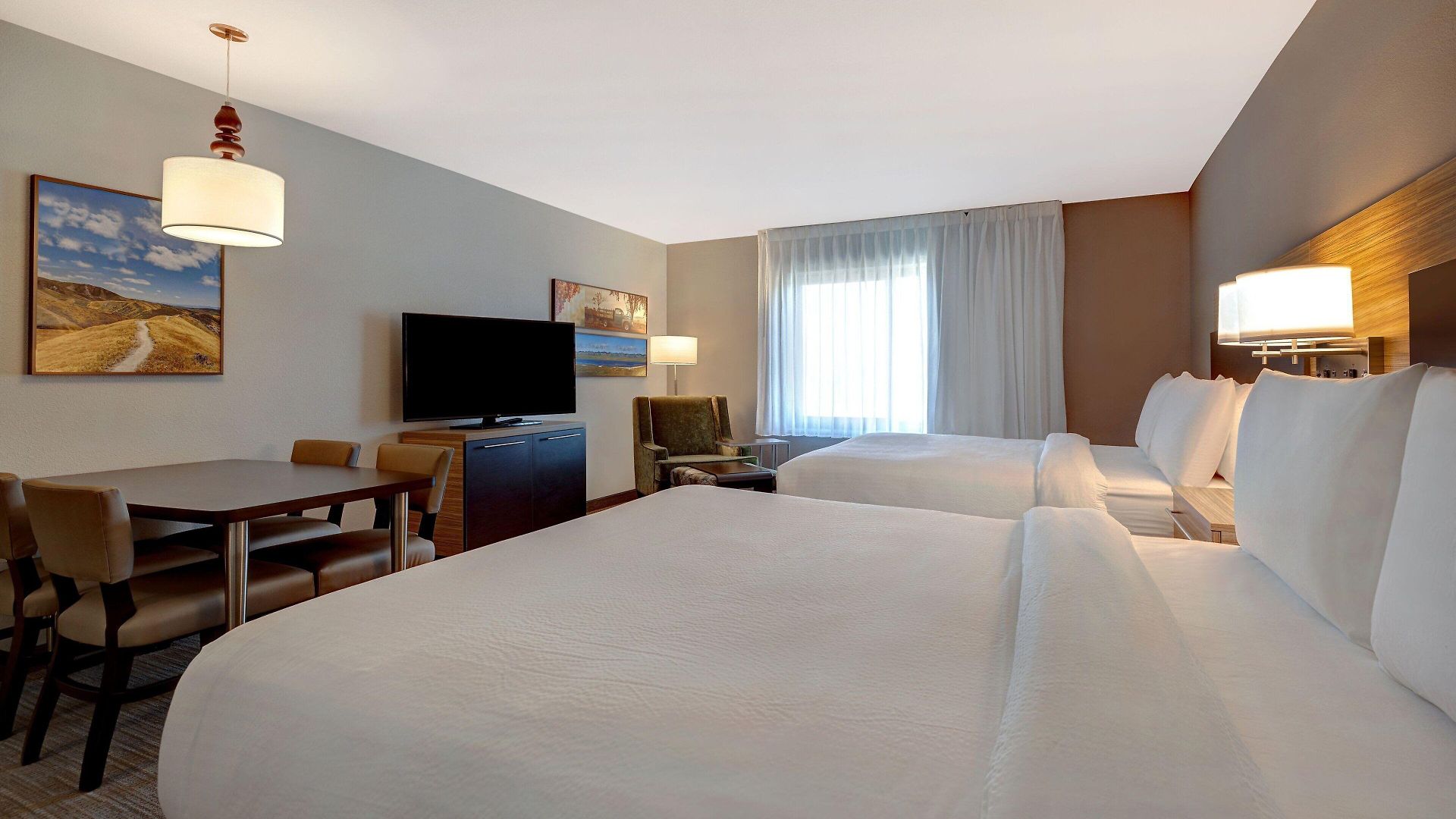 Towneplace By Marriott 3*