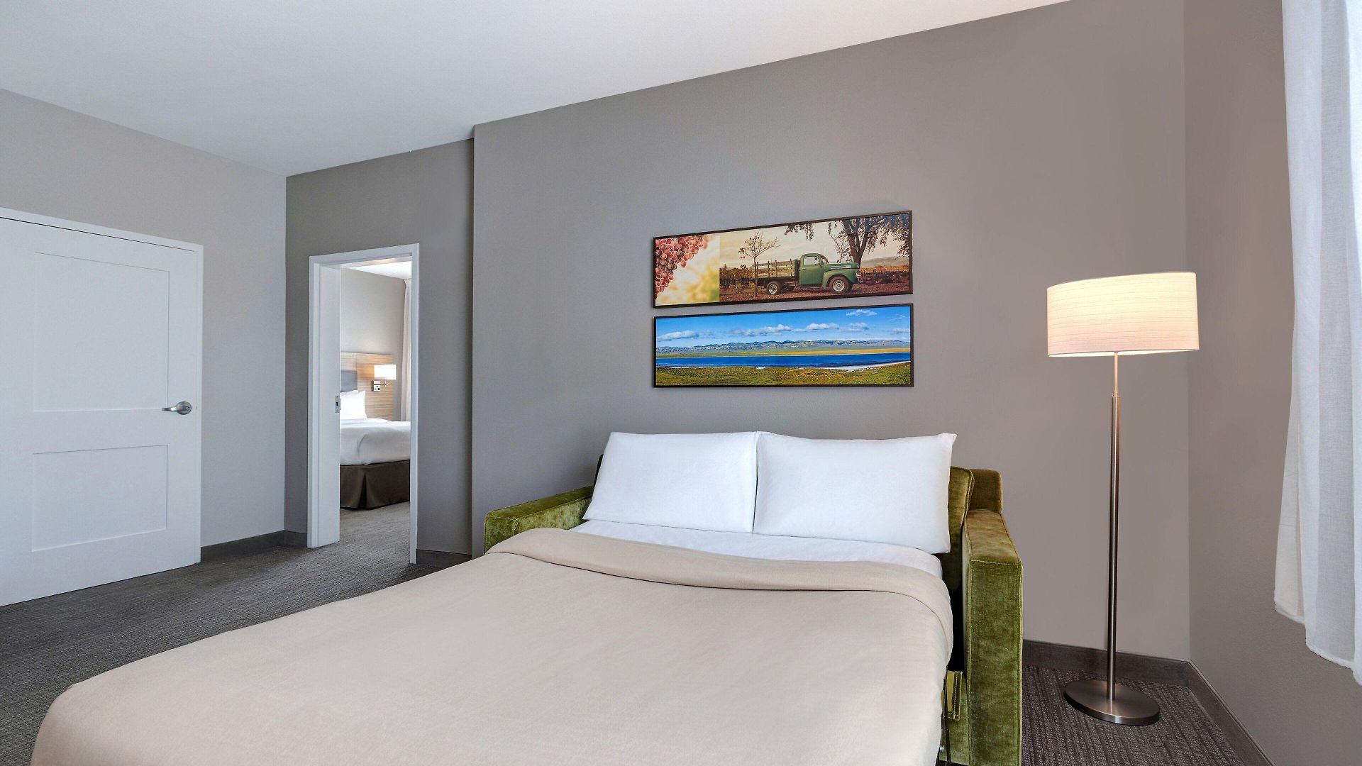 Towneplace By Marriott