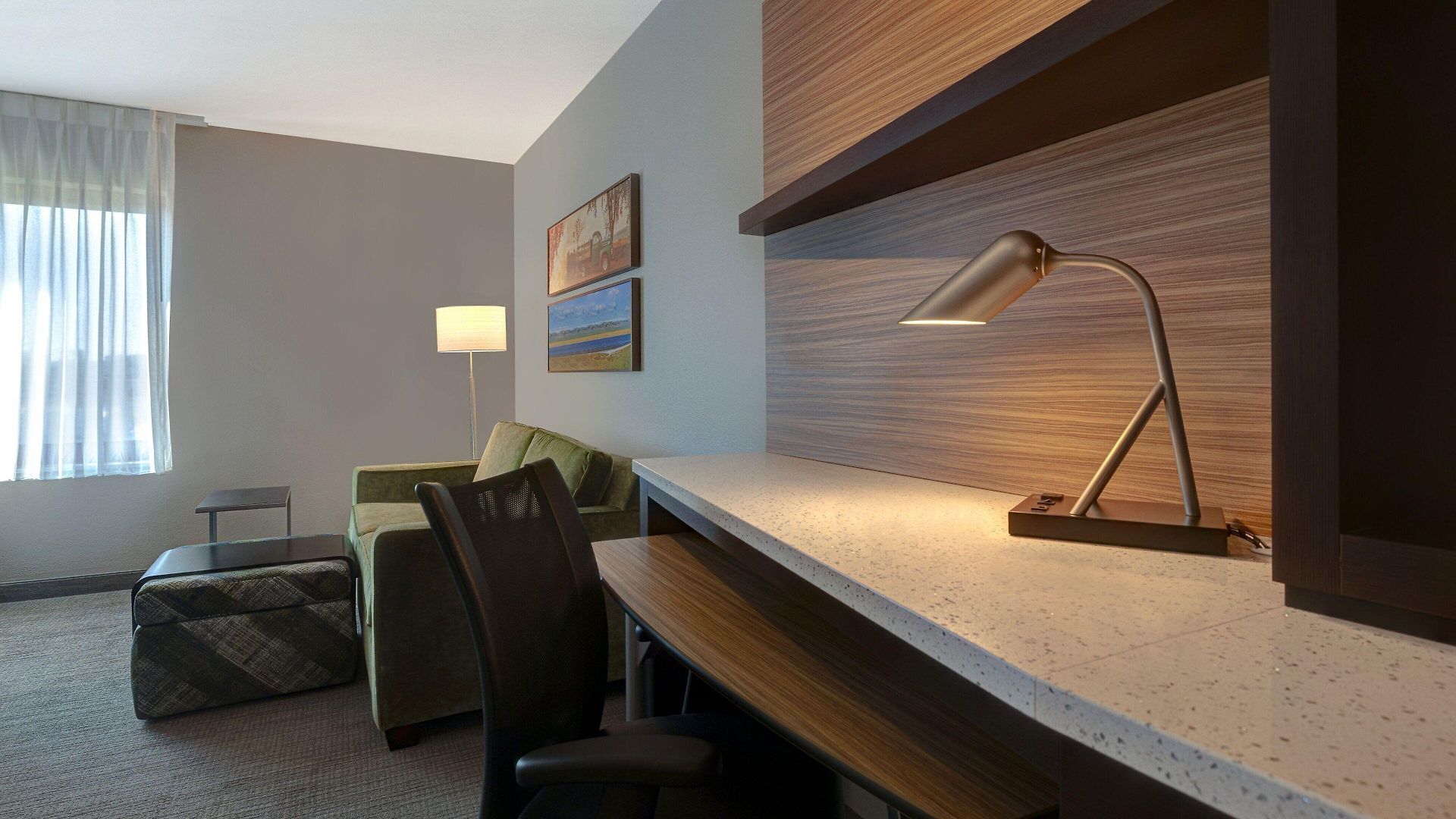 Towneplace By Marriott San Luis Obispo