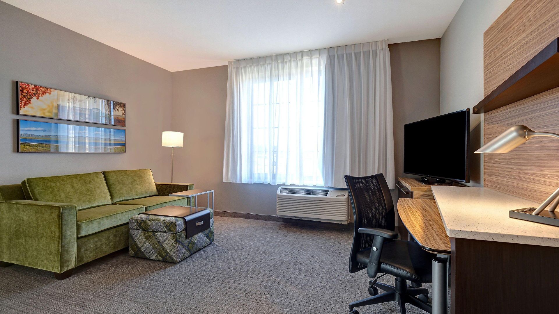 Hotel Towneplace By Marriott