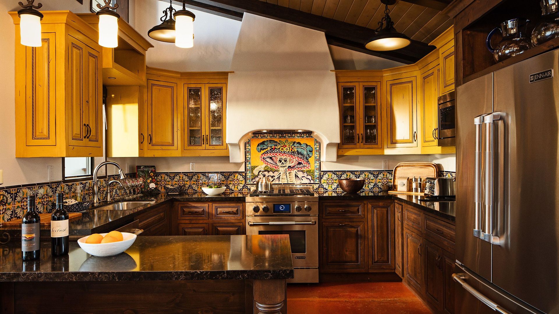 Bed & Breakfast La Lomita Ranch 3*