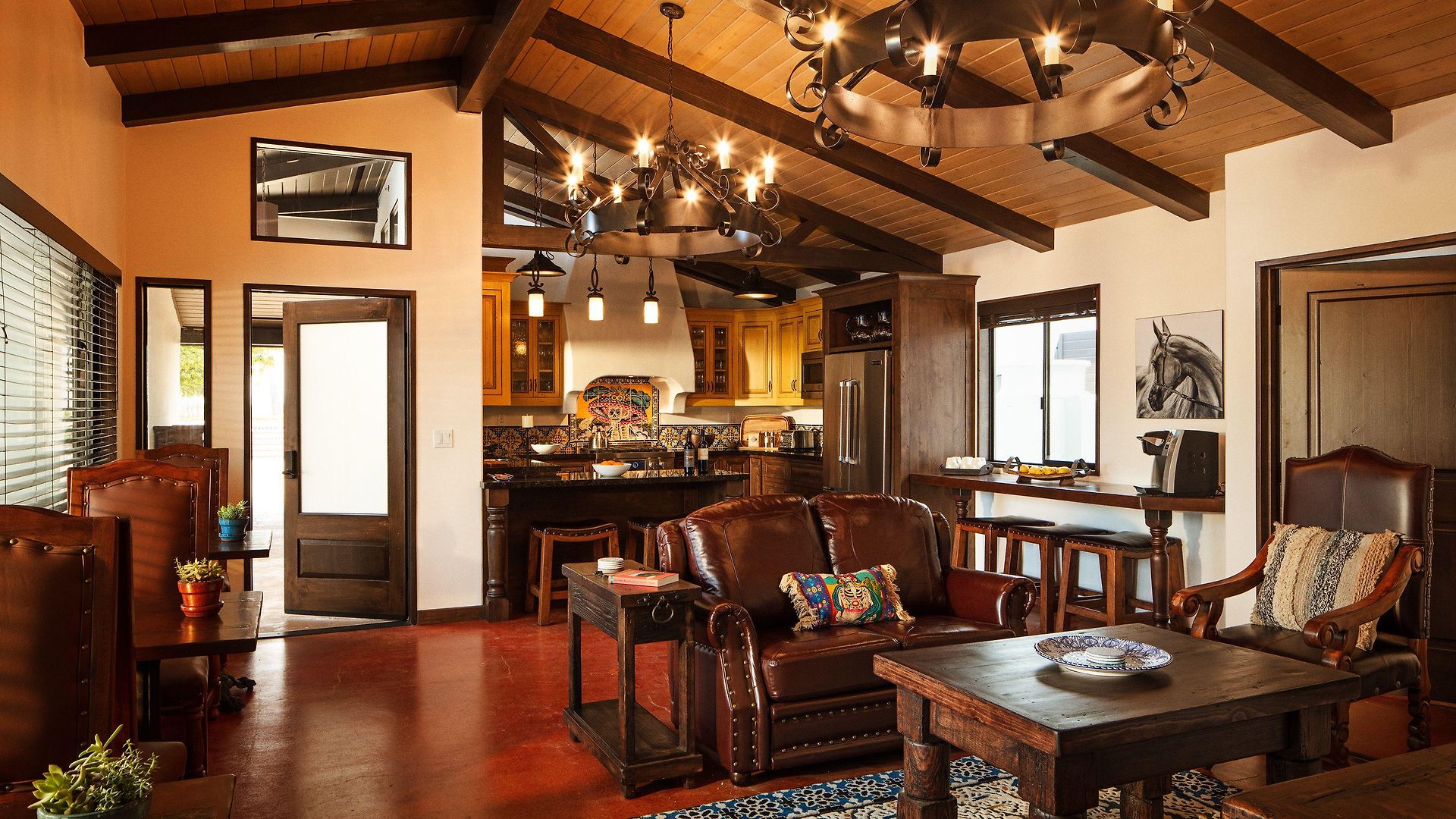 La Lomita Ranch 3* San Luis Obispo
