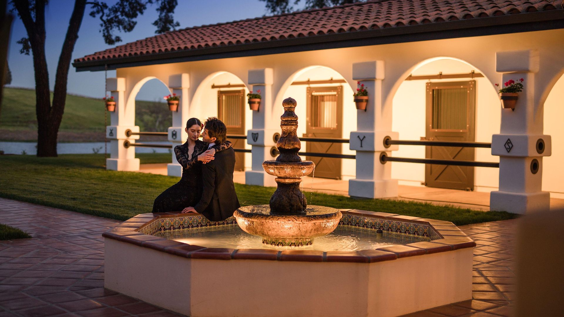 La Lomita Ranch 3*
