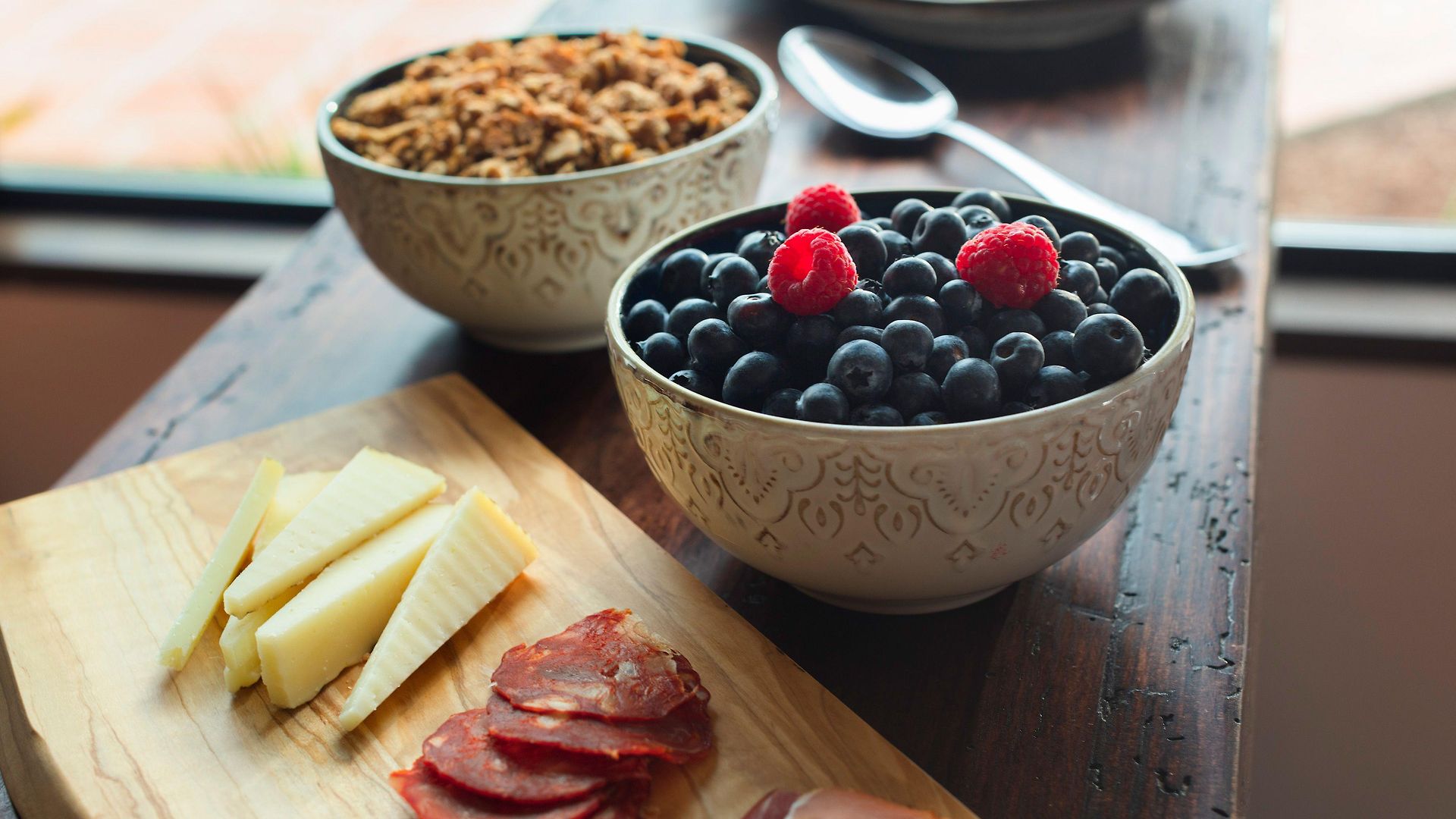 Bed & Breakfast La Lomita Ranch