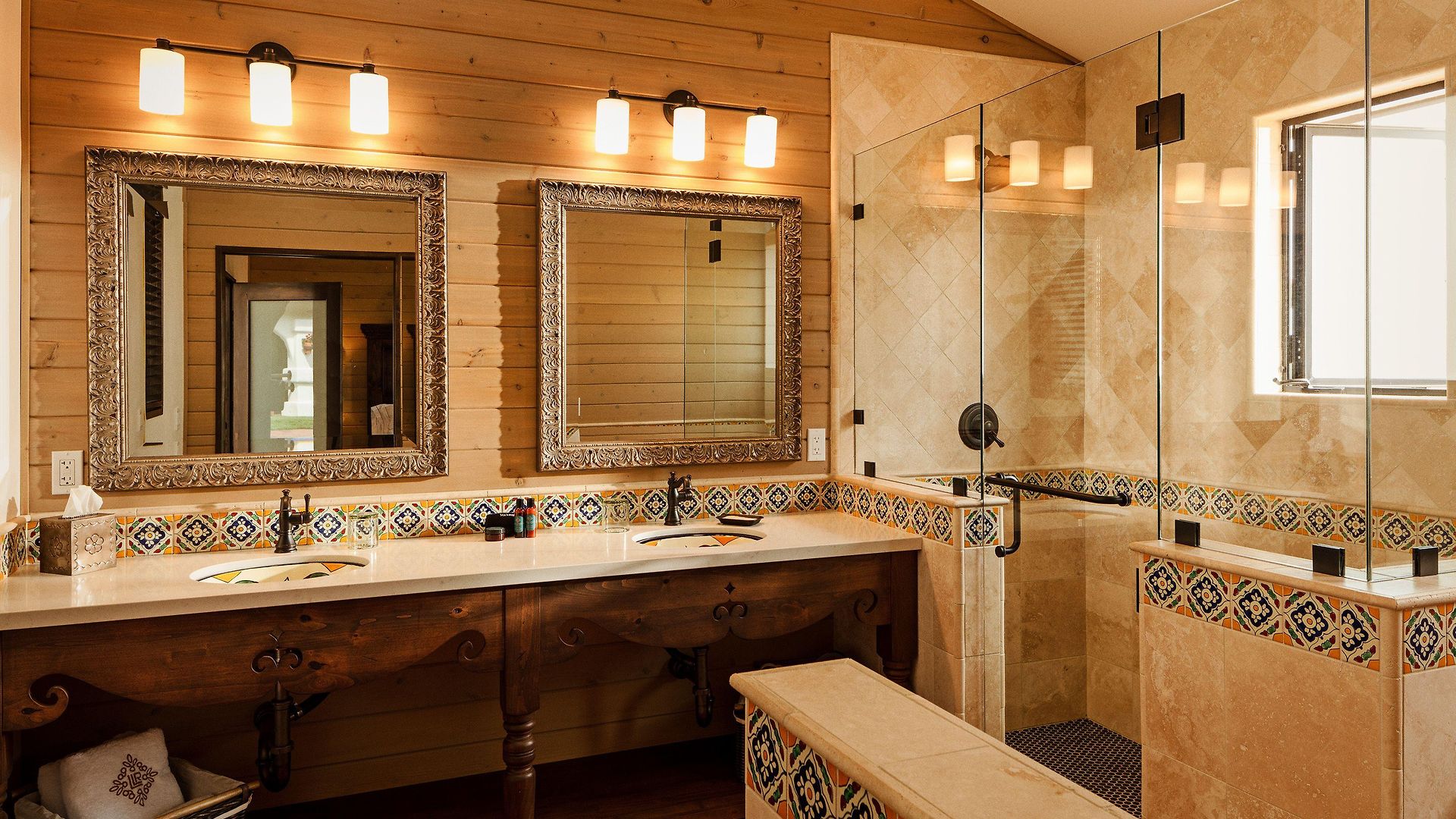 Bed & Breakfast La Lomita Ranch 3*