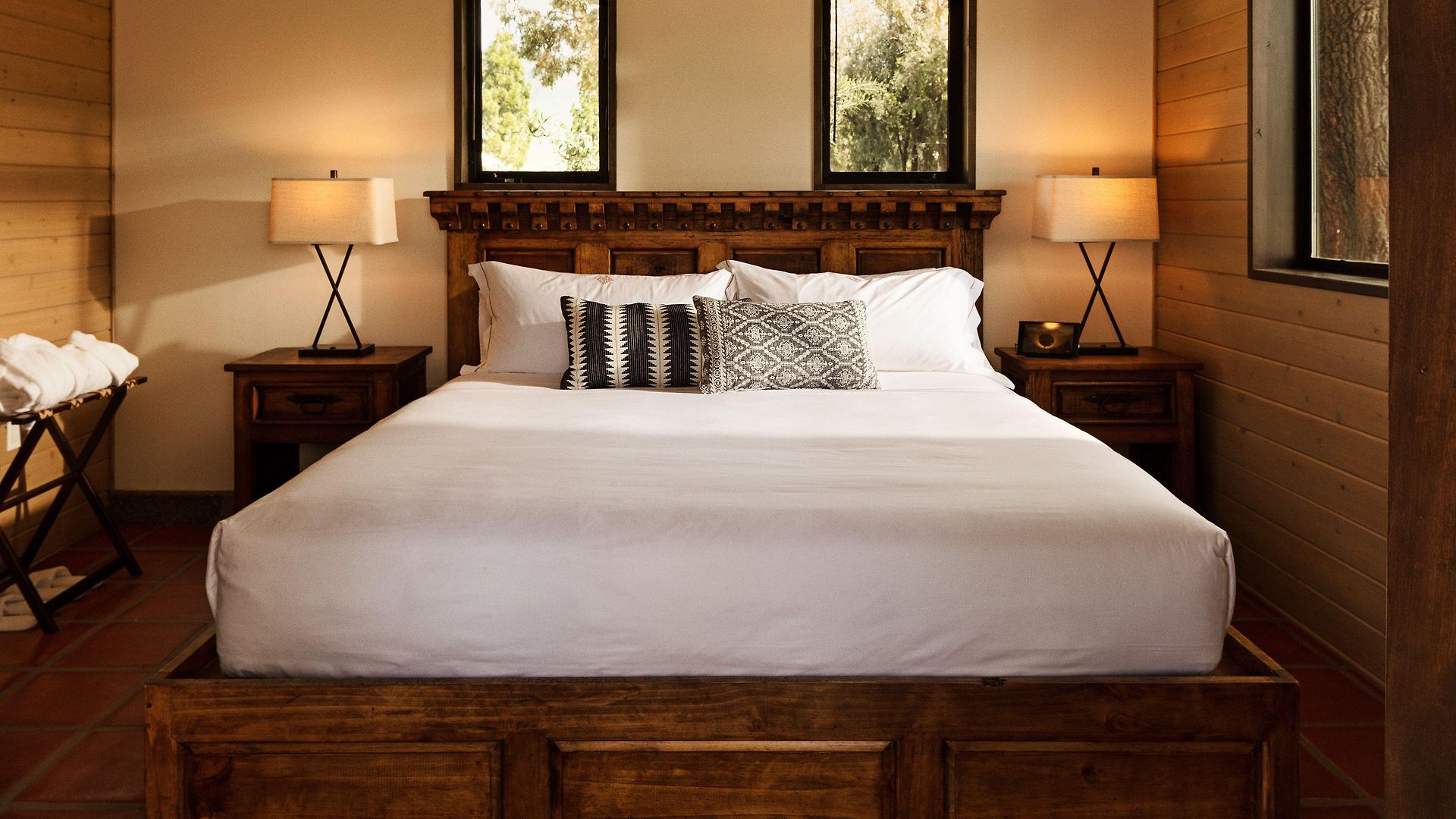 Bed & Breakfast La Lomita Ranch 3*