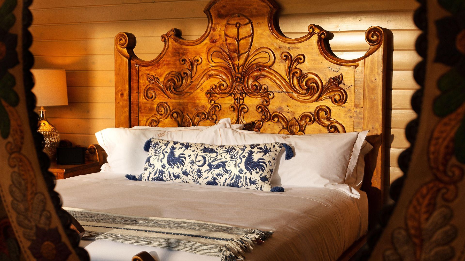 Bed & Breakfast La Lomita Ranch San Luis Obispo