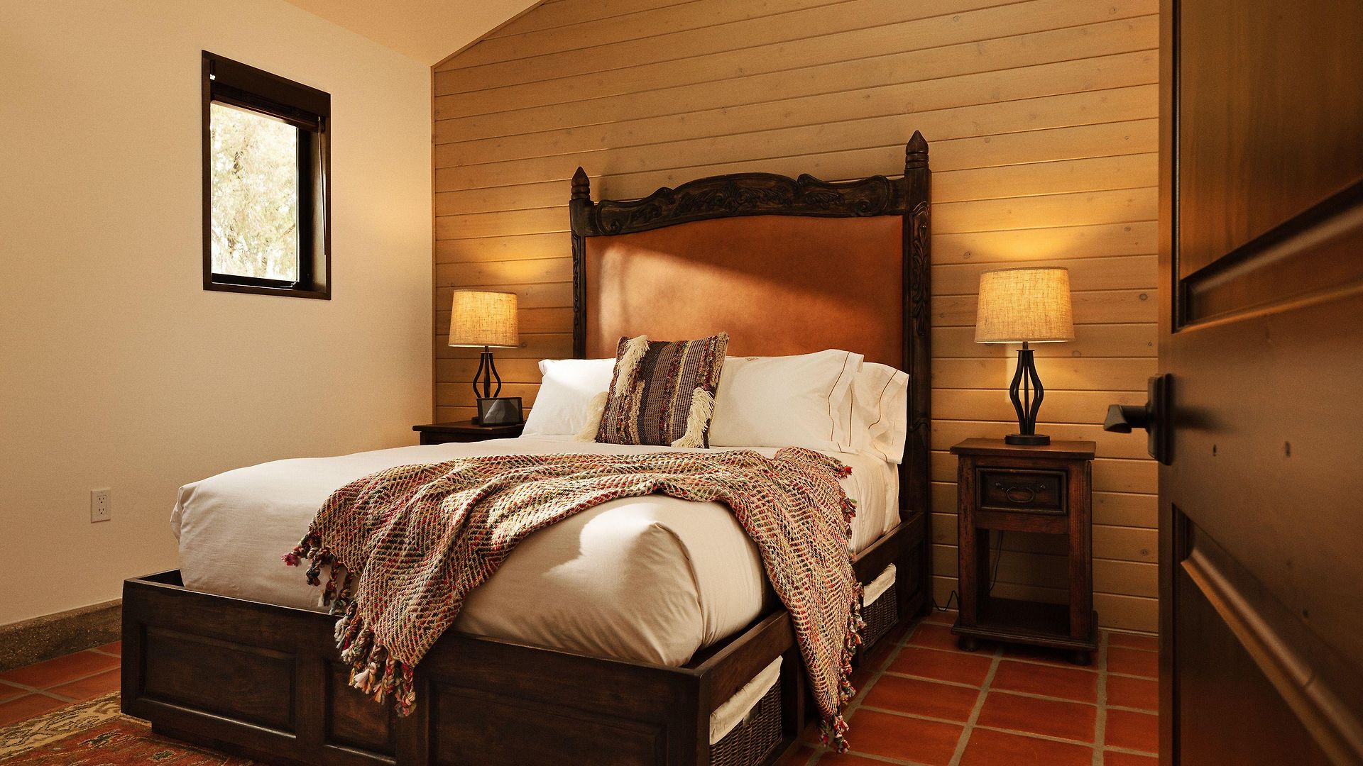 La Lomita Ranch Bed & Breakfast