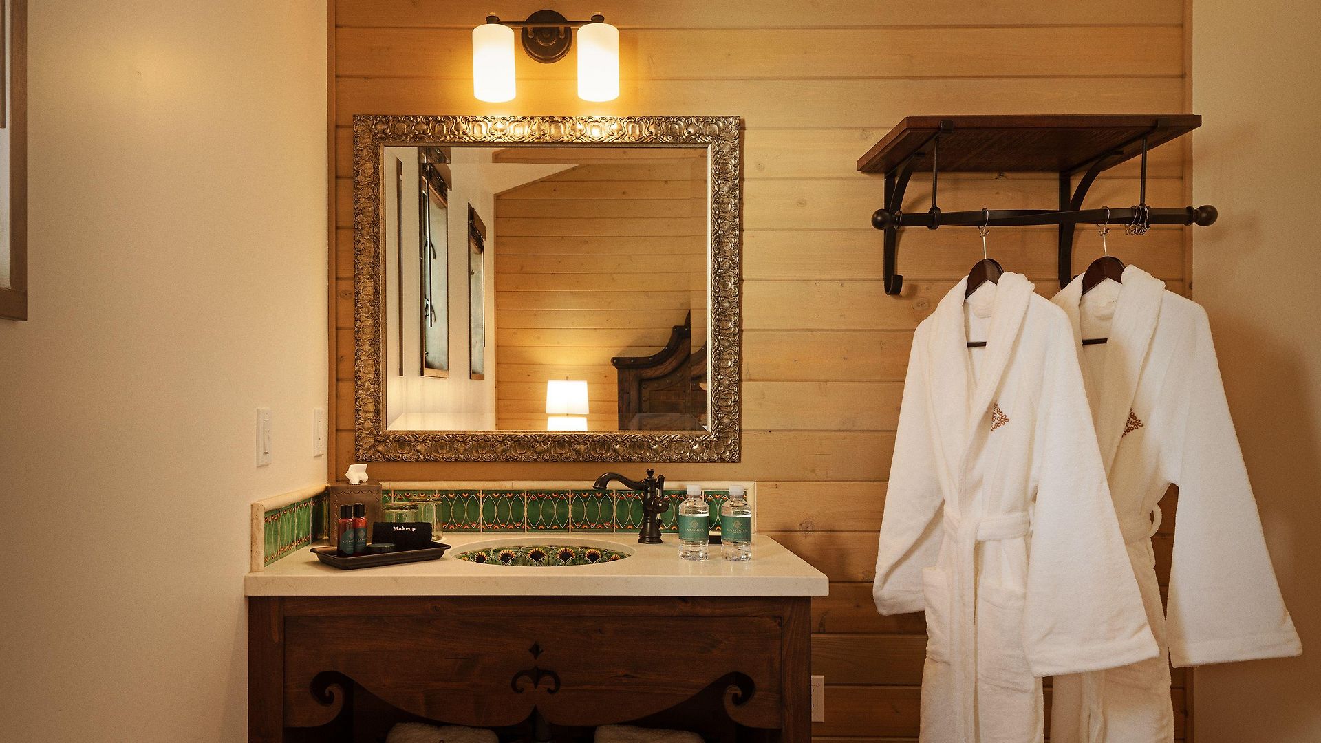 La Lomita Ranch 3*