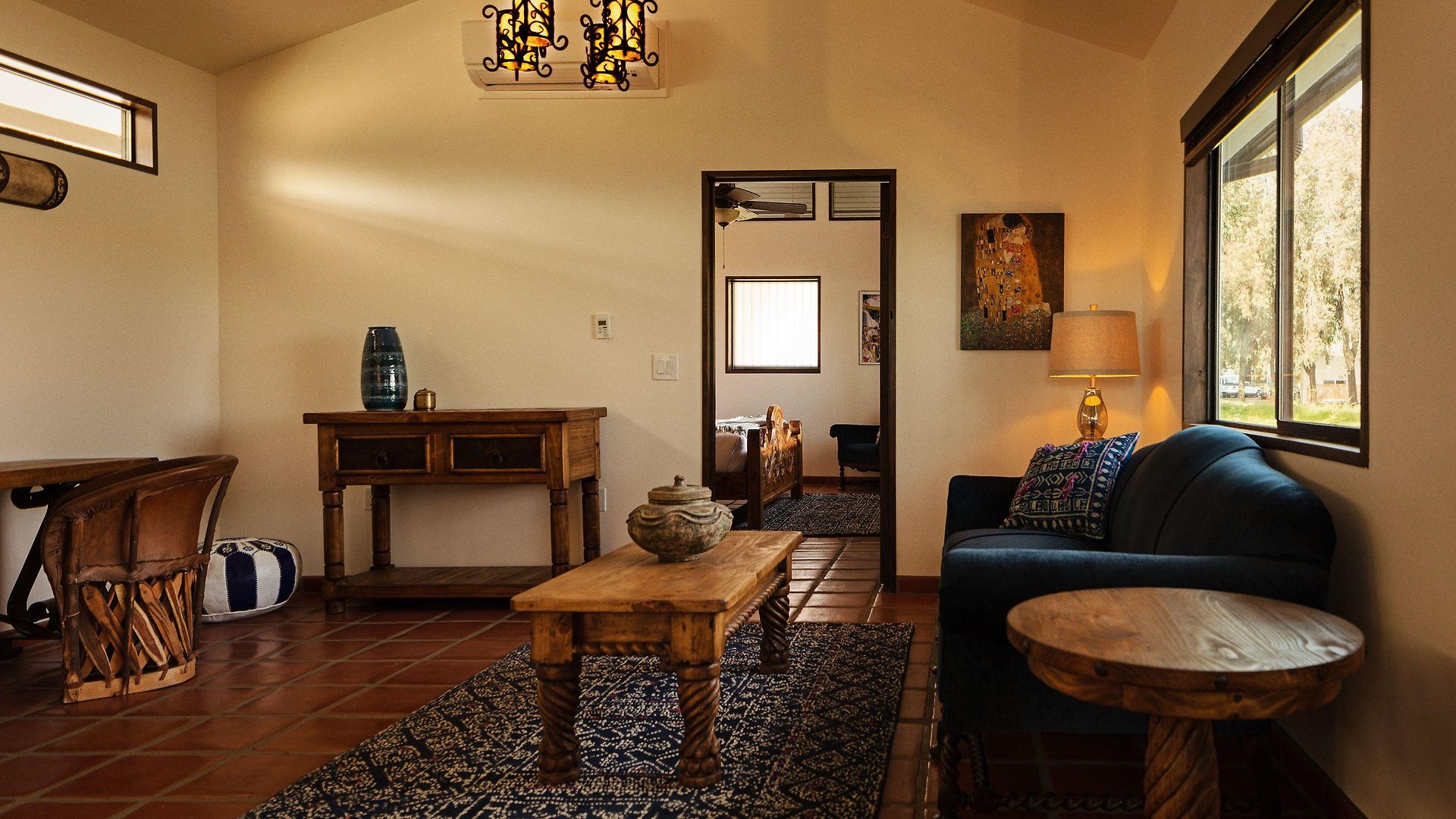La Lomita Ranch Bed & Breakfast