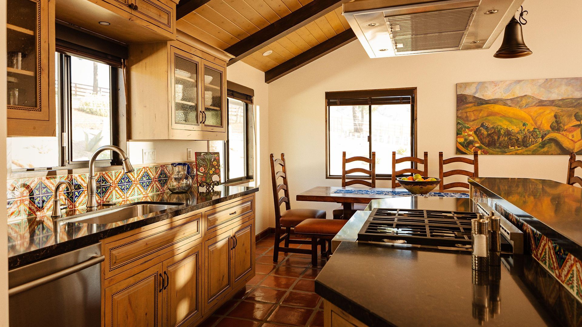 Bed & Breakfast La Lomita Ranch San Luis Obispo