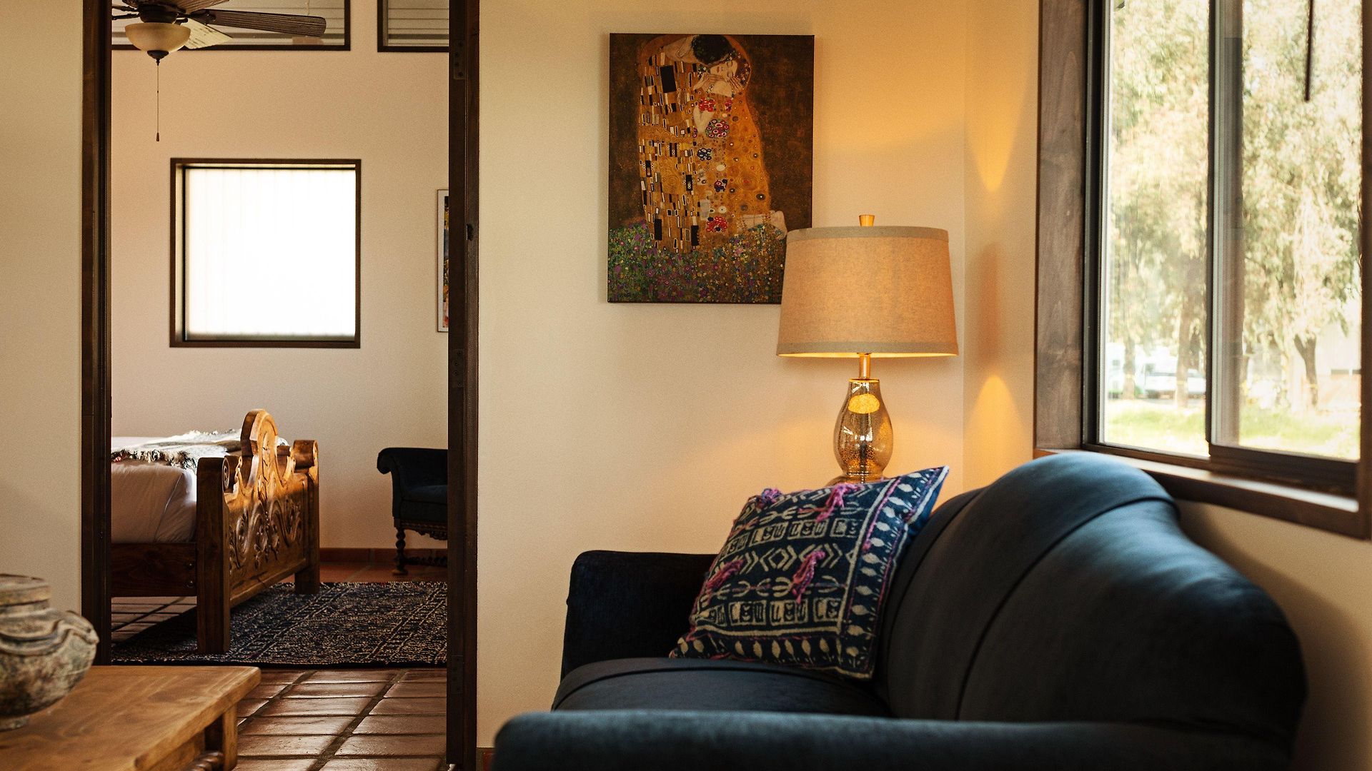 La Lomita Ranch Bed & Breakfast San Luis Obispo