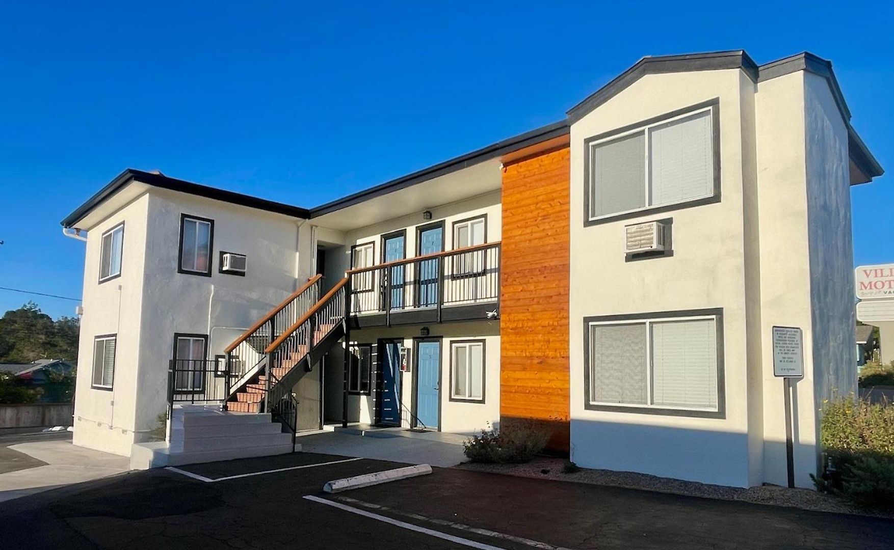 Sunbeam Motel