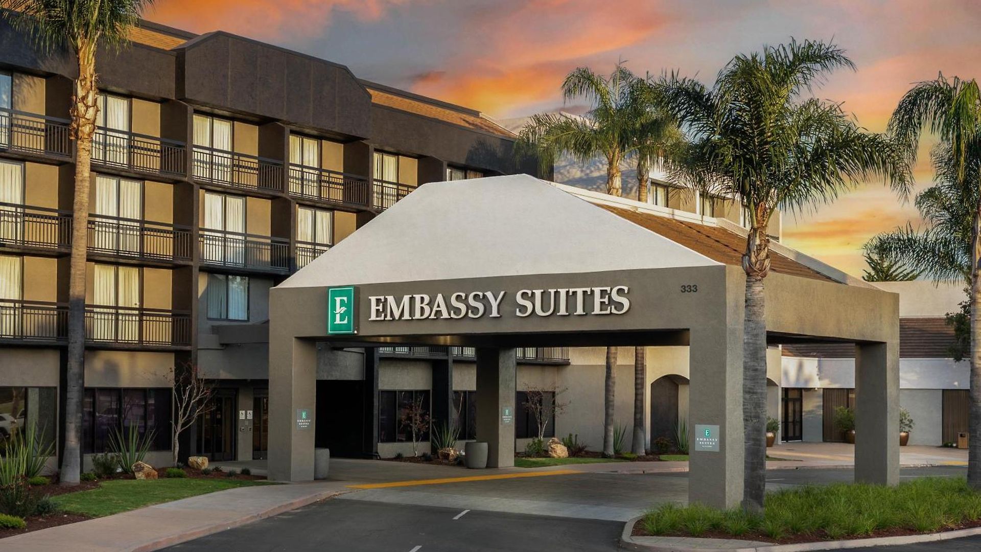 Embassy